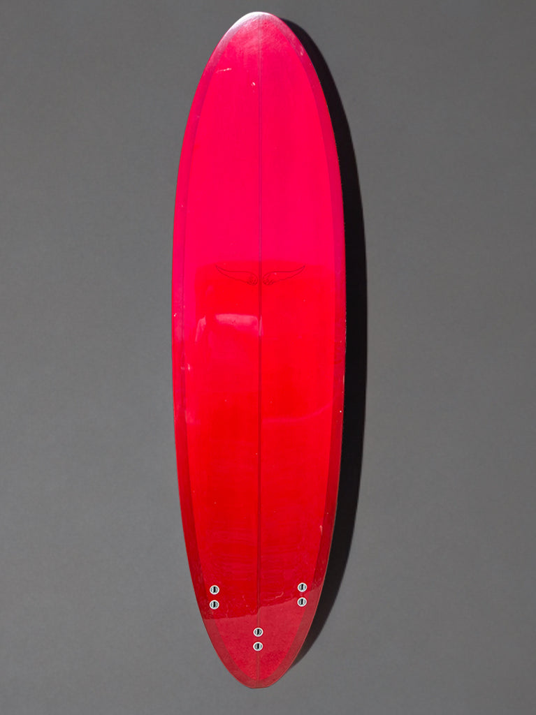 Skip Frye 7’7” Egg- Used