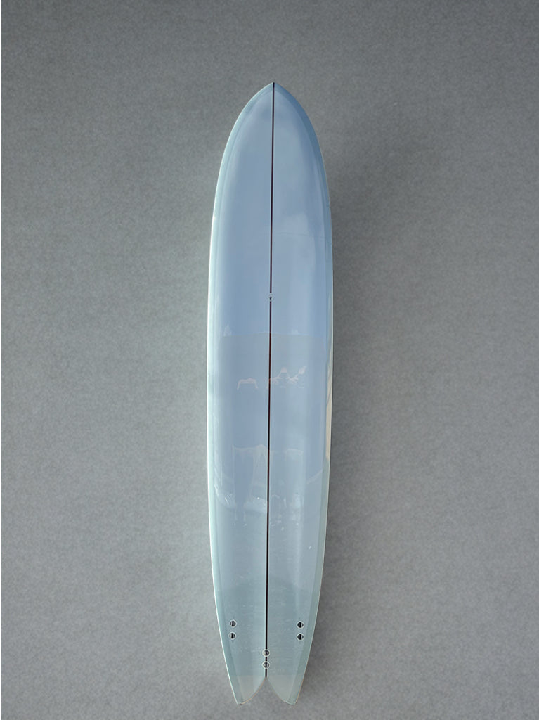 Michael Miller 9’4" Drifter Surfboard