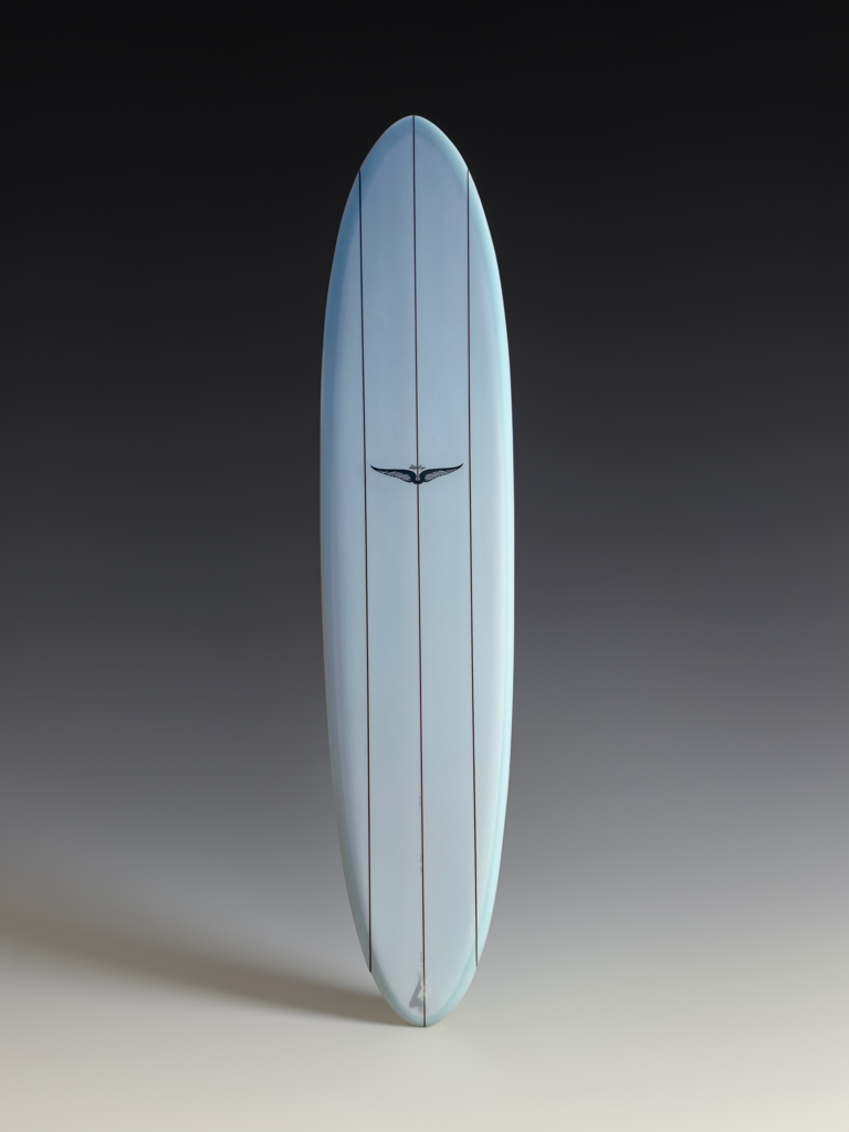 Frye egg 8’8” for david