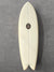 Roy Sanchez 5'10" Fish Surfboard-Champagne Tint