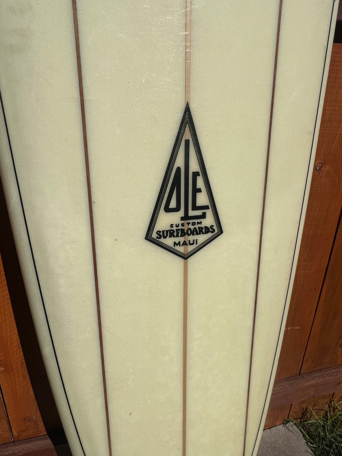 10’9” Ole Longboard from 2006