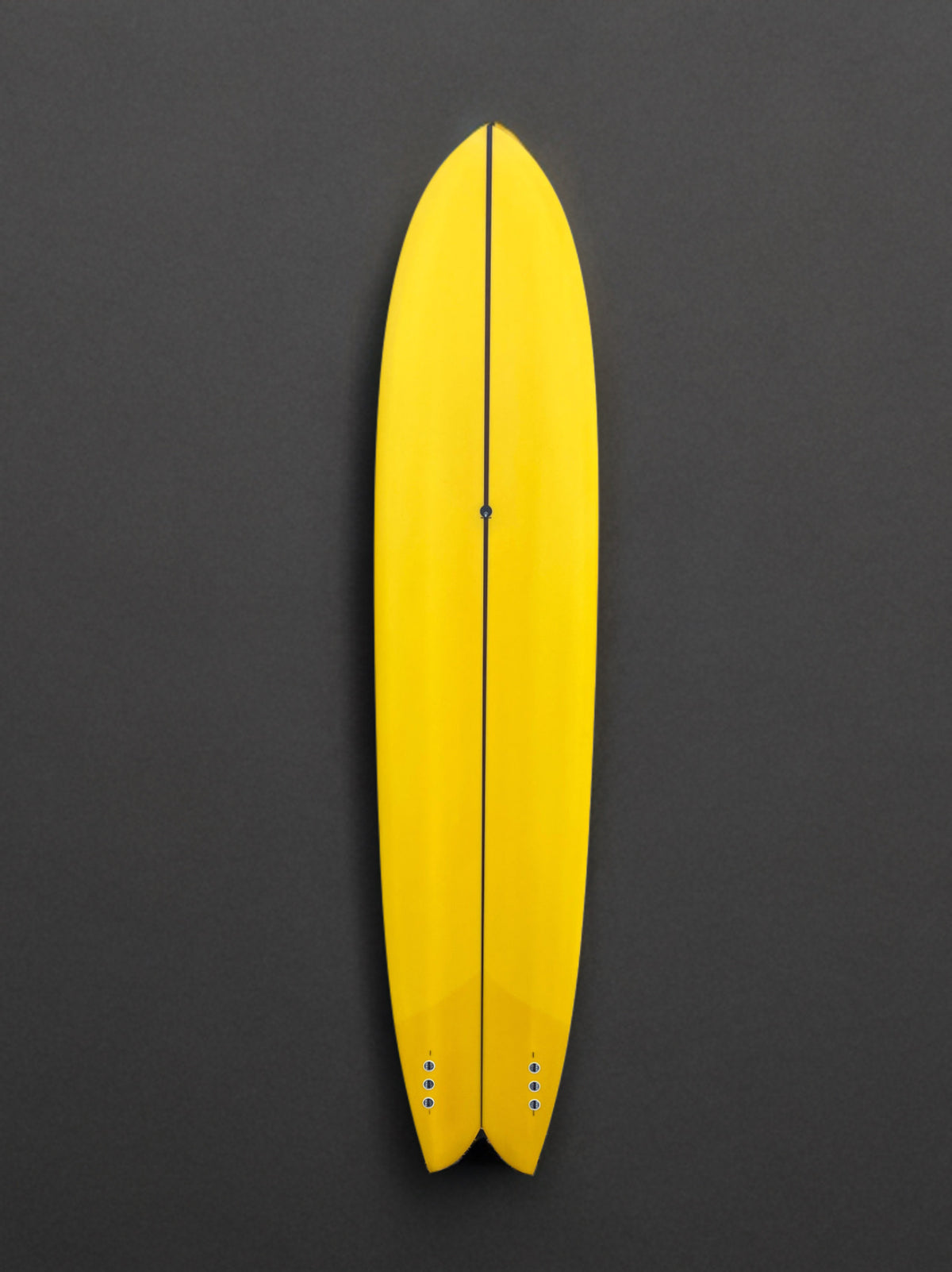 Michael Miller 9’2” Nozzle Surfboard