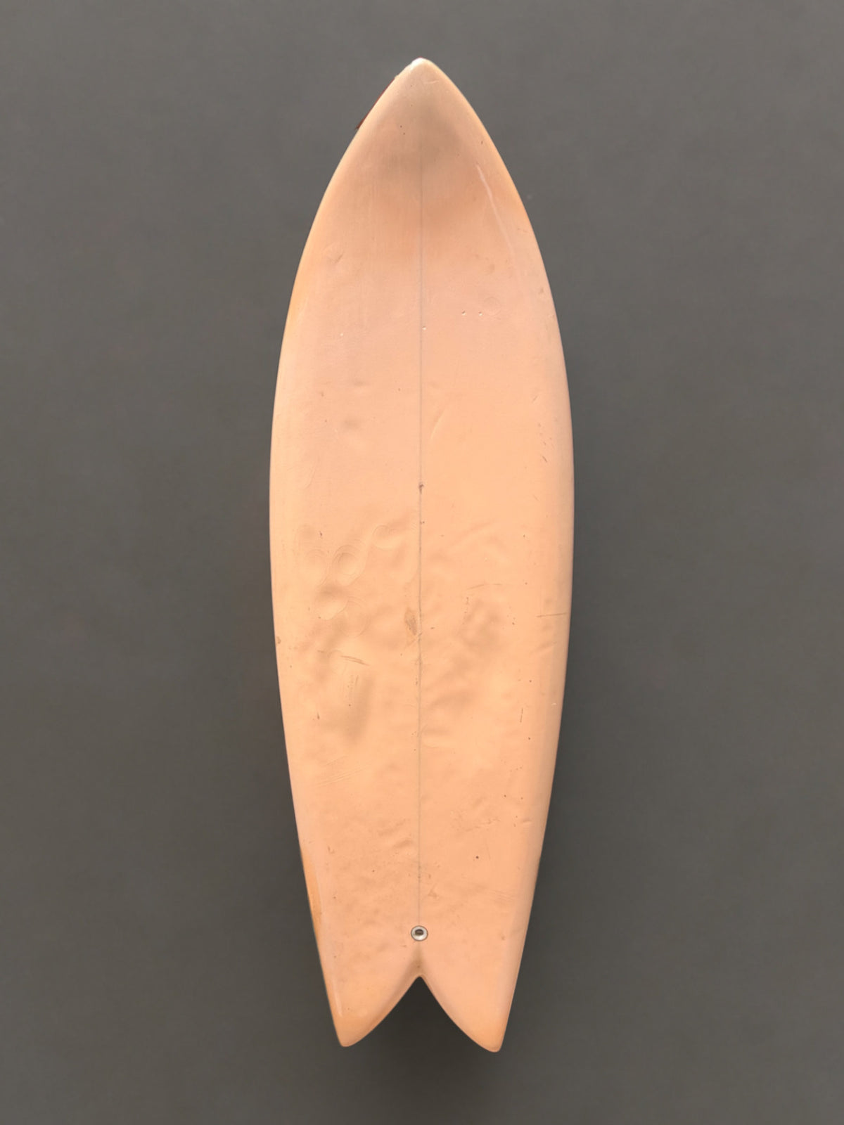 San Diego 5’6” Fish