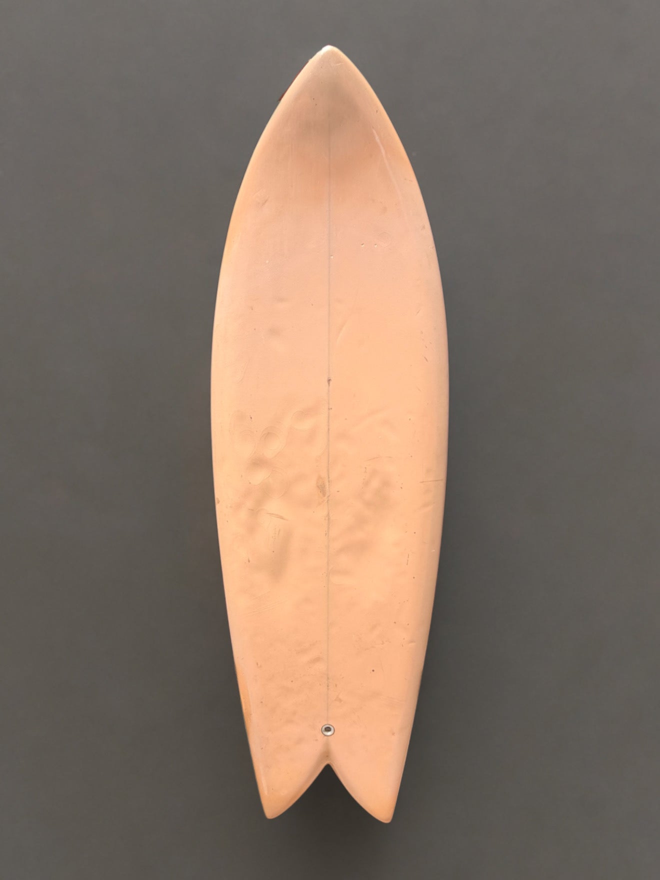 San Diego 5’6” Fish