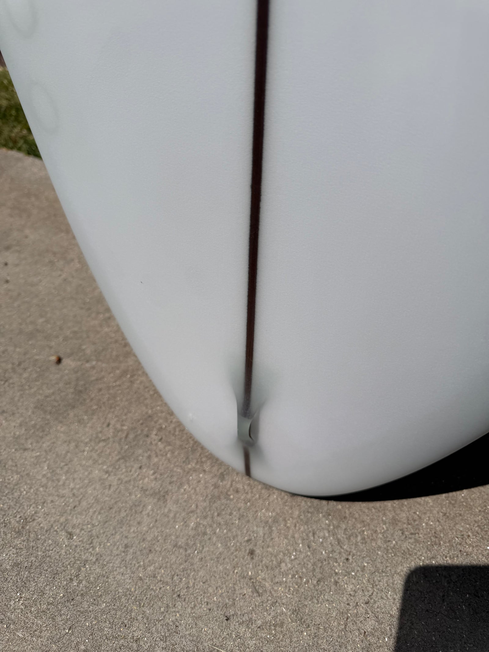 Michael Miller 8’ Twinzer Egg