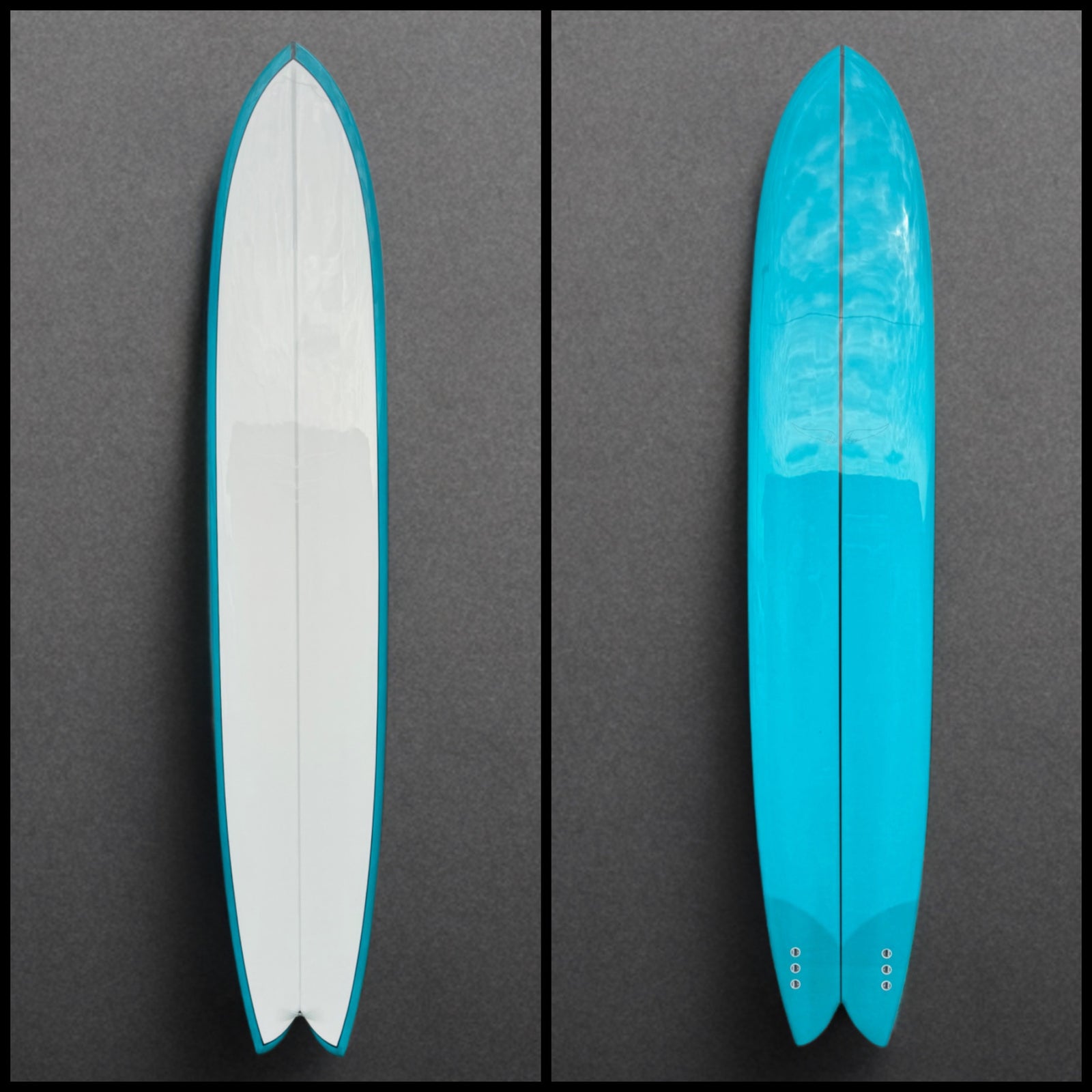 Skip Frye 10’6” Nozzle New