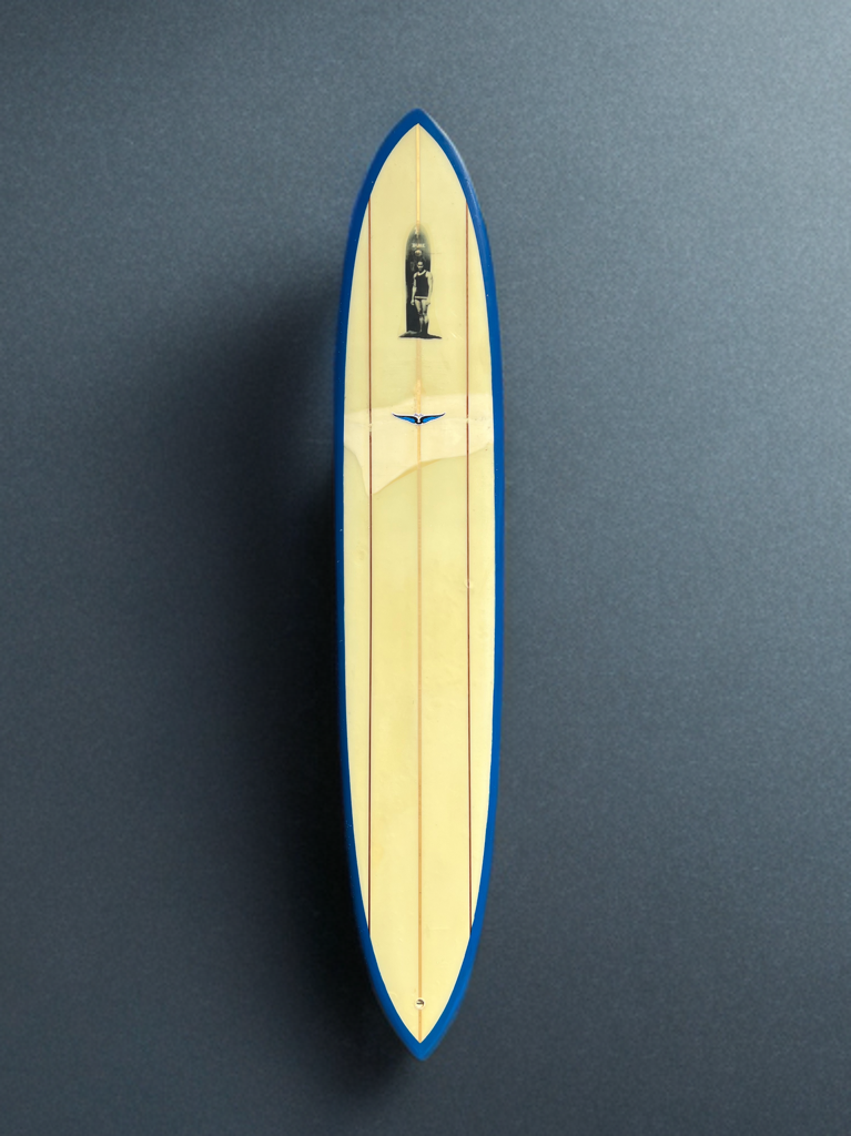 Skip Frye 10’2” Eagle surfboard- used