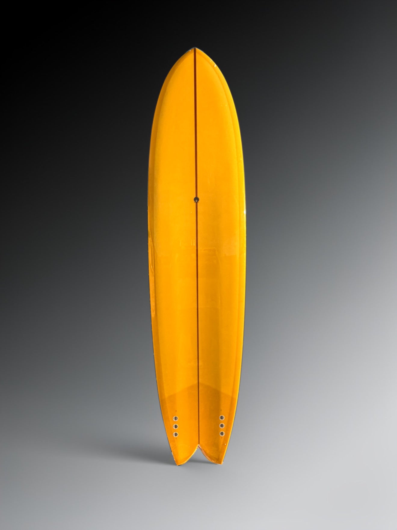 Michael Miller 8'6" Nozzle- Used Once
