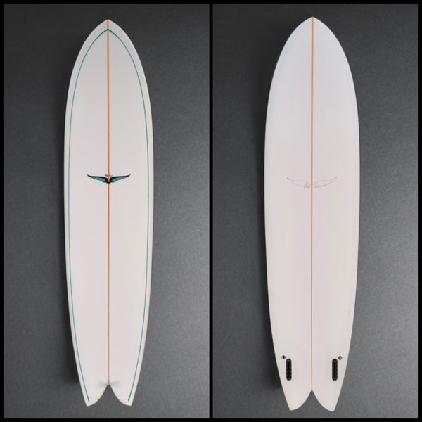 Surfboards - The Surfboard Rack