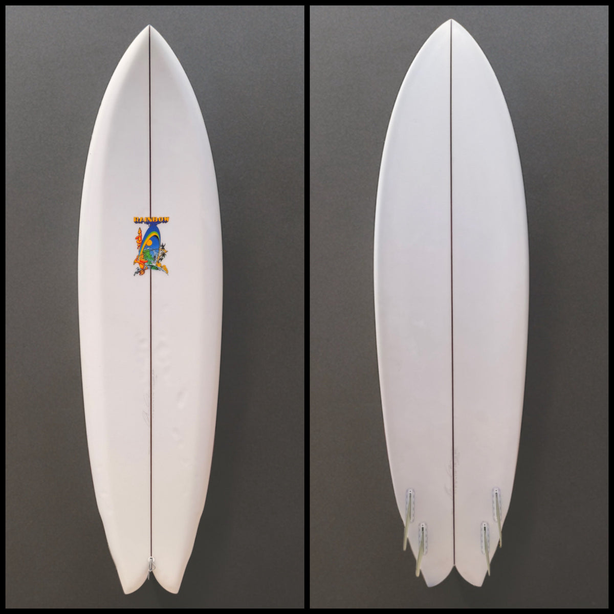 Greenroom 7’ Speed Dialer