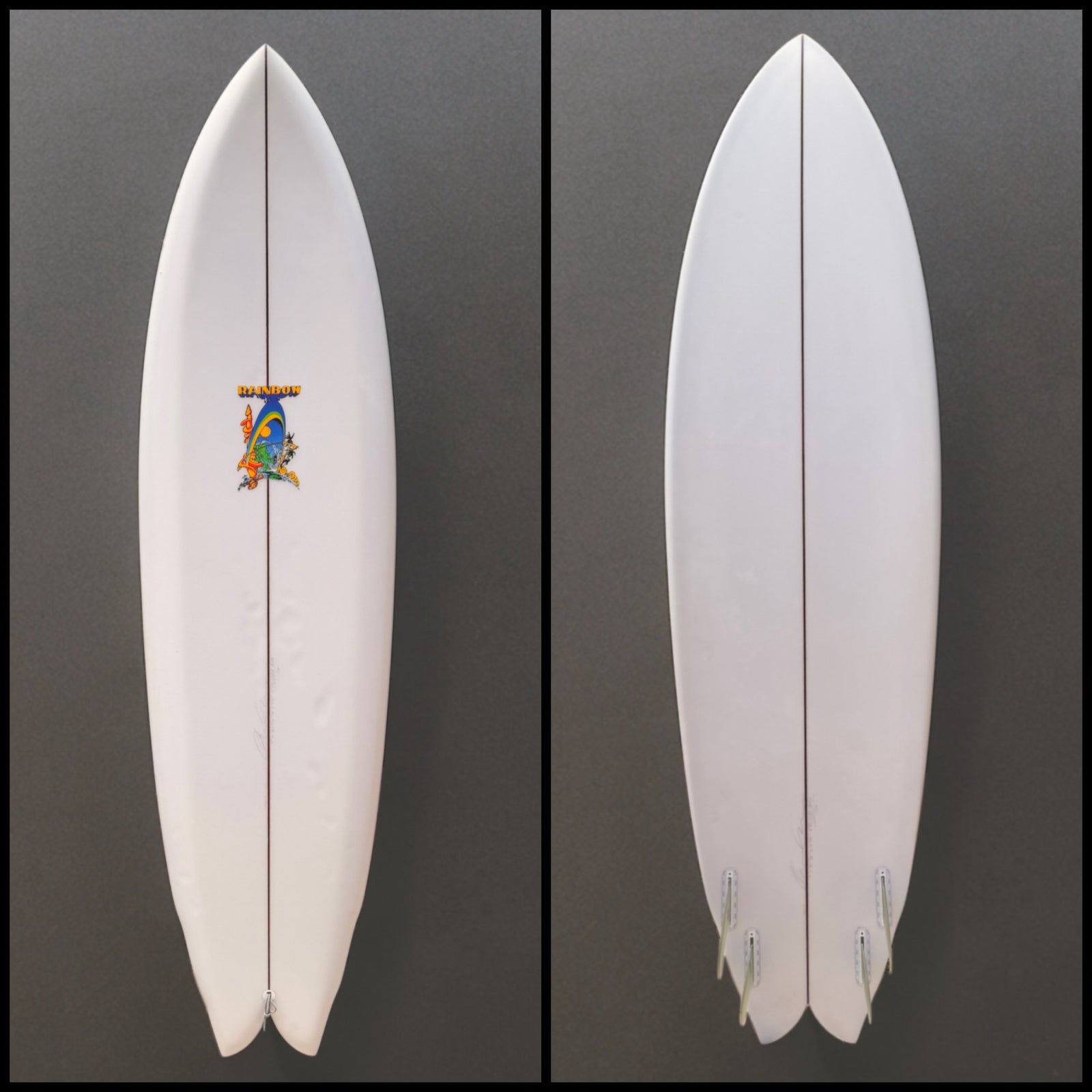 Greenroom 7’ Speed Dialer