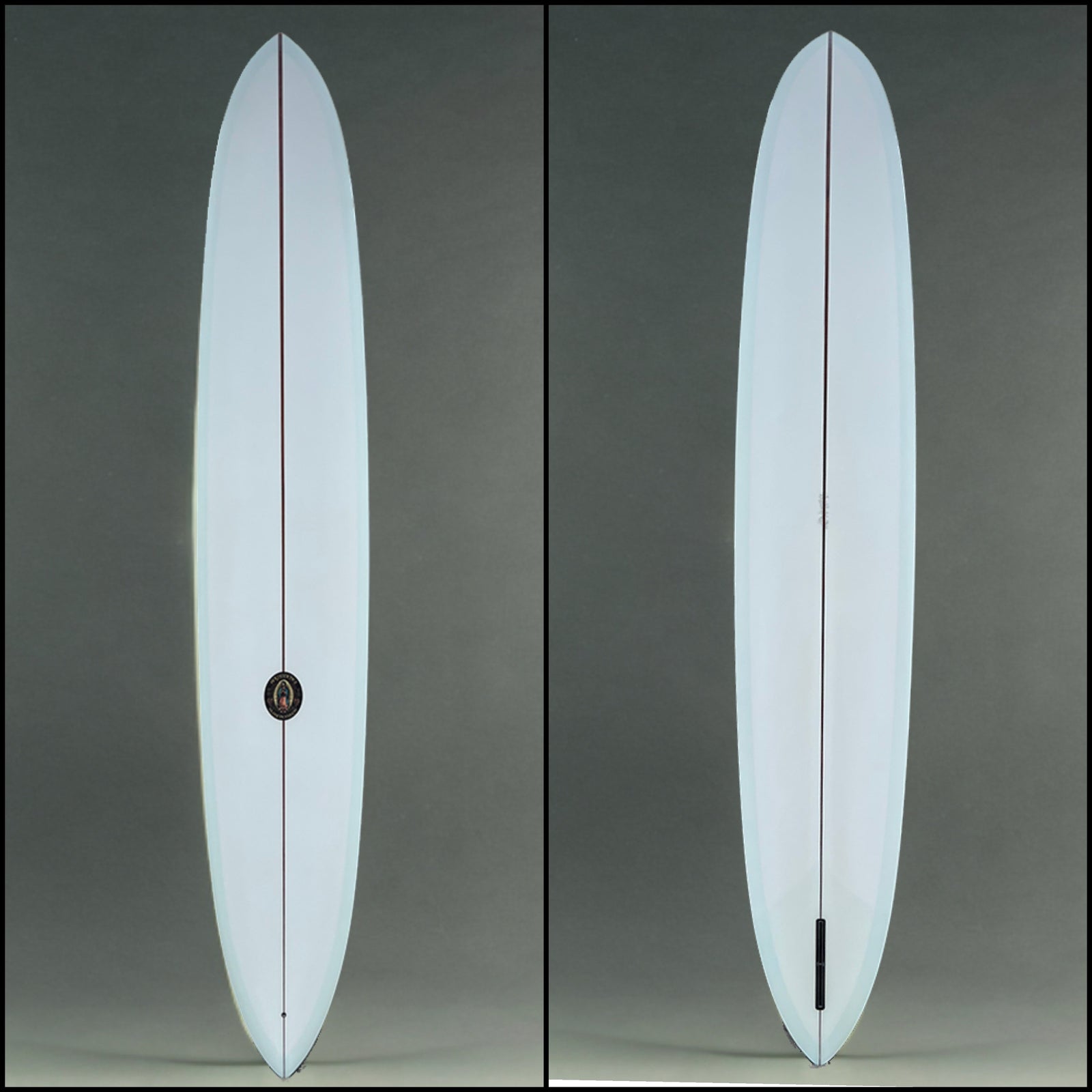 Roy Sanchez 11' Jetstream Glider