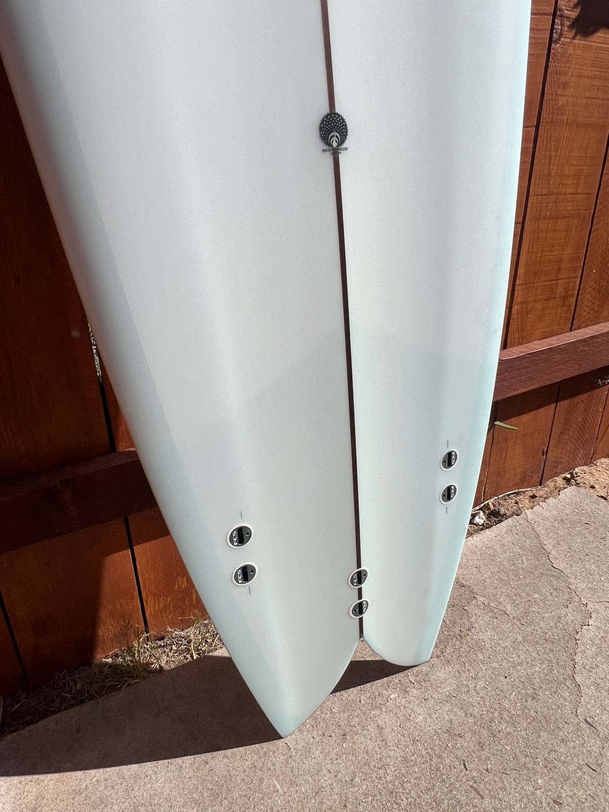 Michael Miller 10’ Drifter