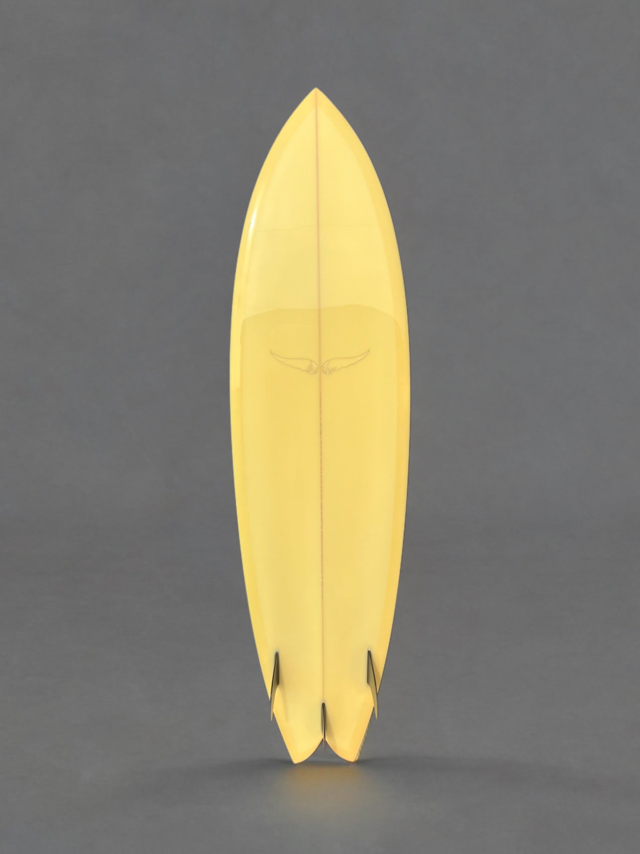 Skip Frye 6’9” Swish Surfboard