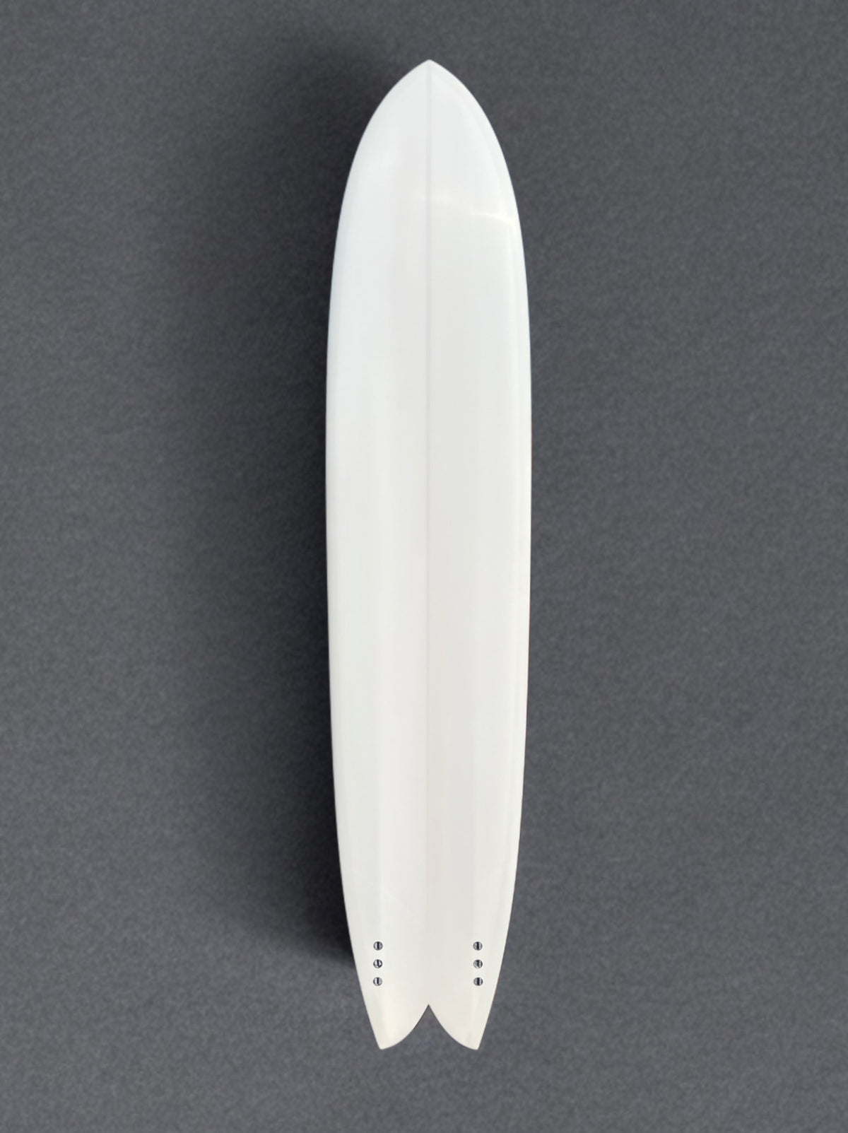 Michael Miller 9’4” Nozzle Surfboard