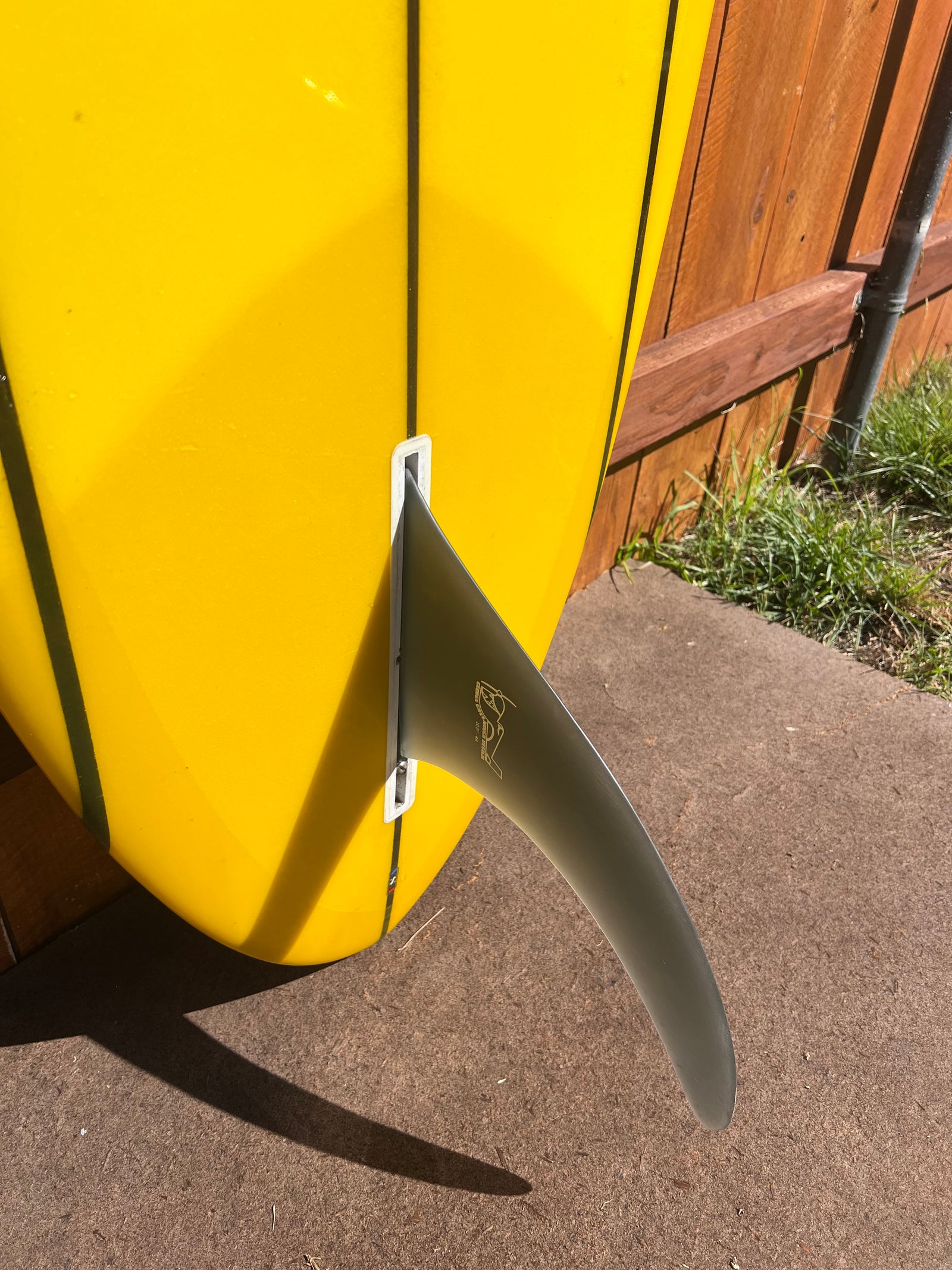 Hobie Josh Martin 9’6” Longboard