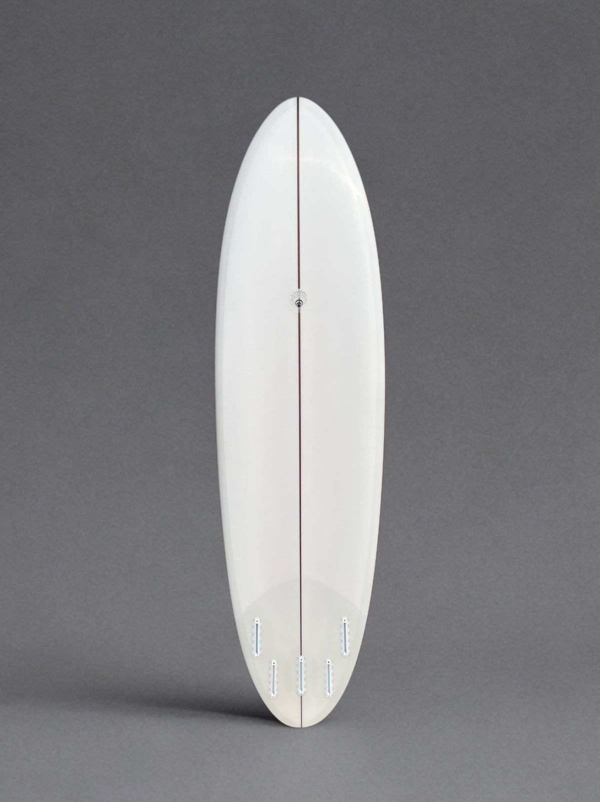 Michael Miller - 7'0" Egg