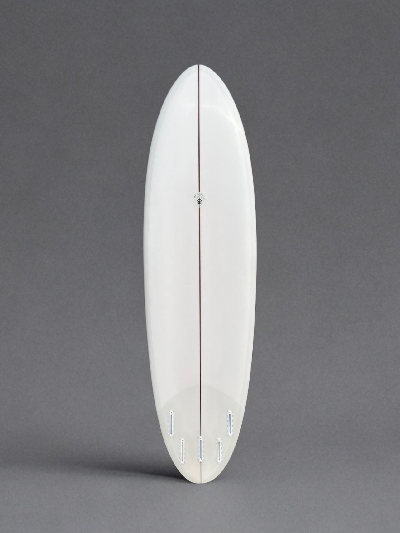 Michael Miller - 7'0" Egg