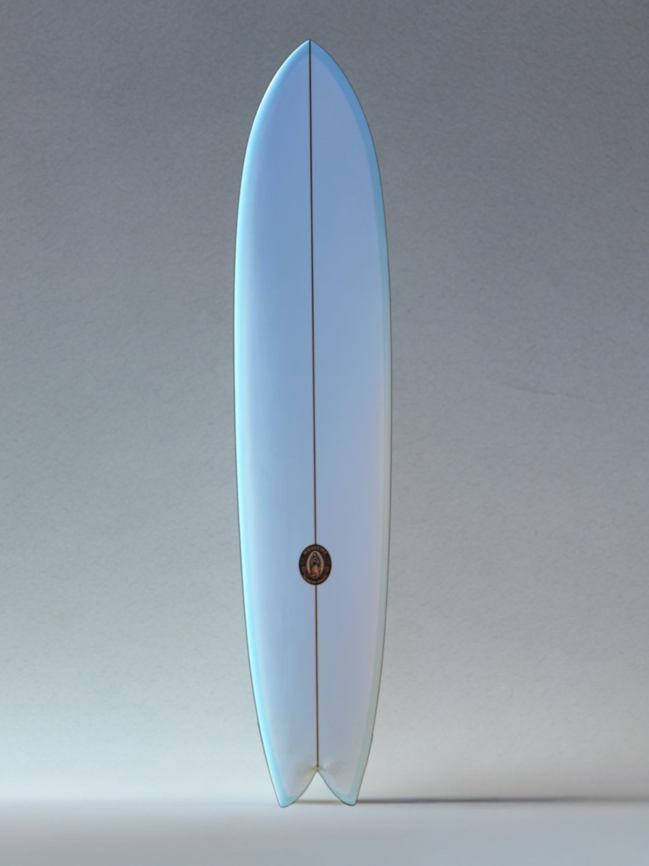 Roy Sanchez 9’0” Slipstream w/Ice Blue Tint