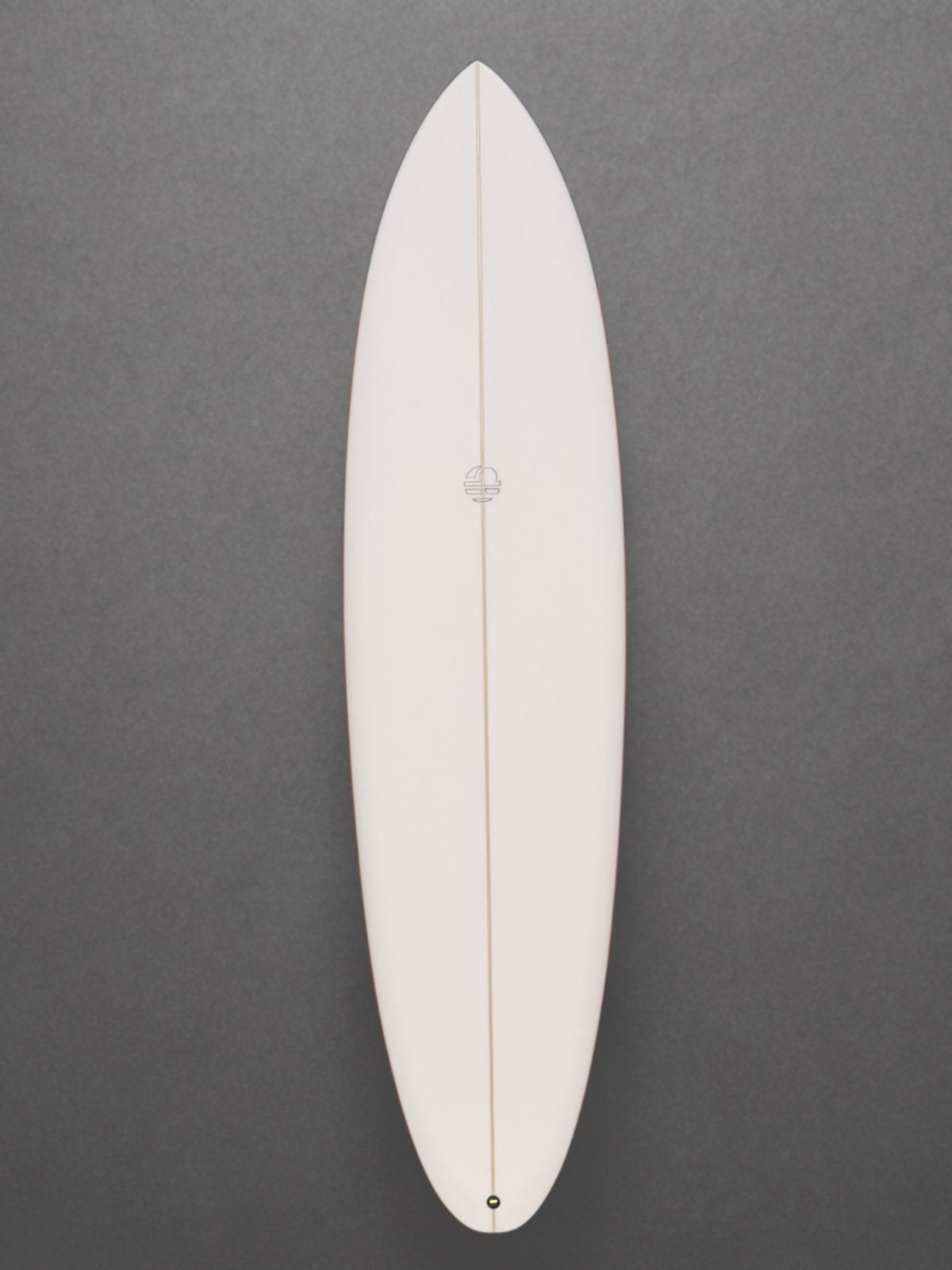Mitsven 7’2” Twinzer Magic