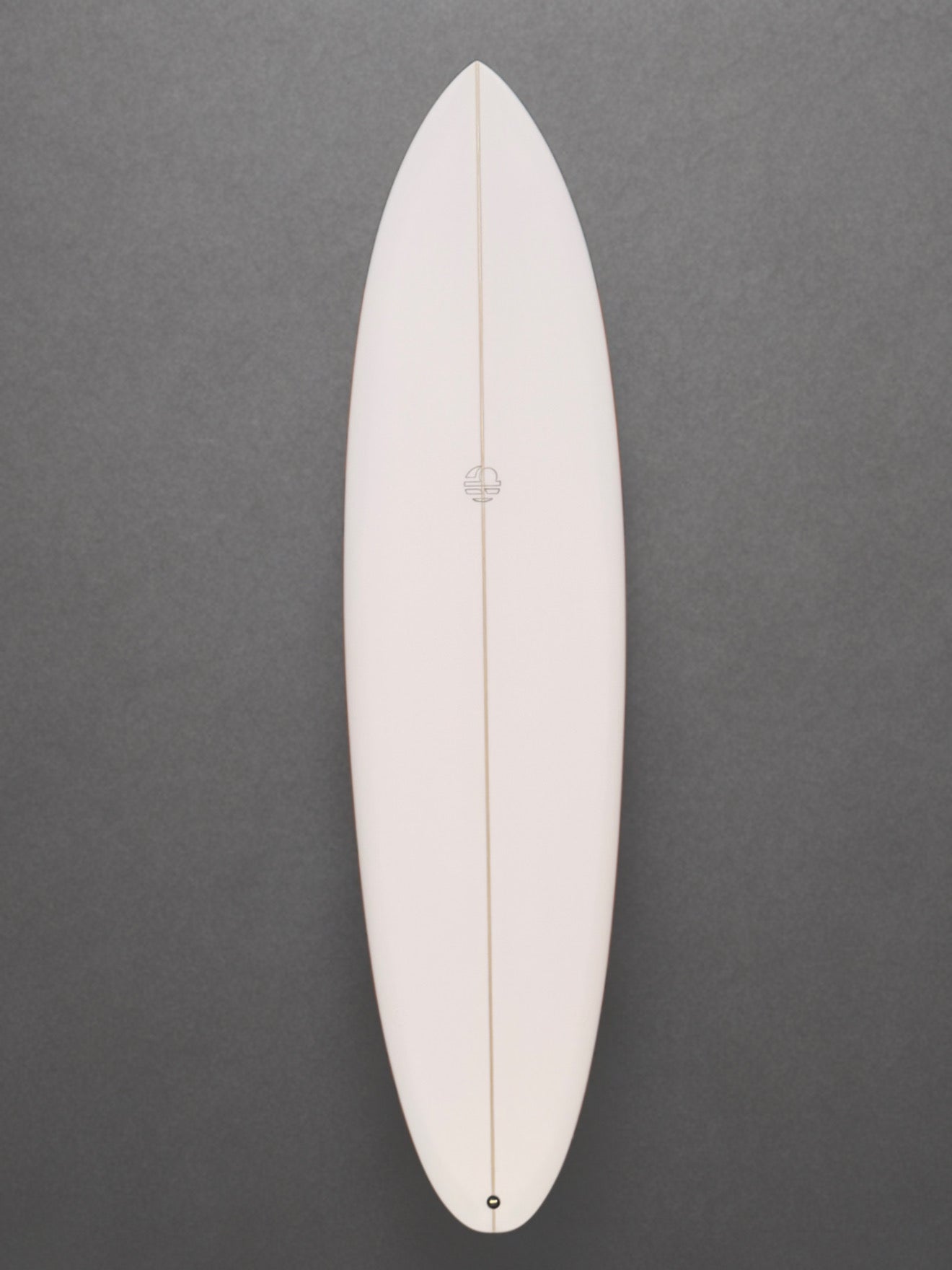 Mitsven 7’2” Twinzer Magic