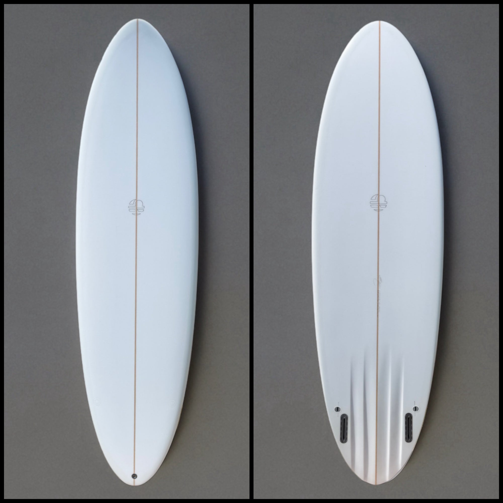 Mitsven Surfboards - The Surfboard Rack