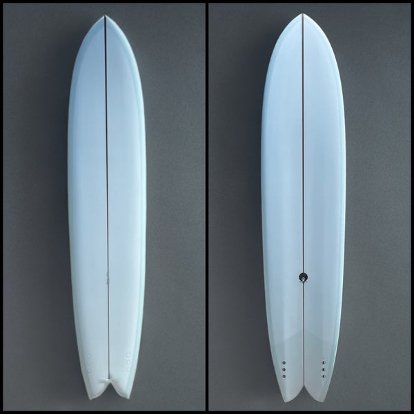 MICHAEL MILLER 5'10” マイケルミラー サーフボード