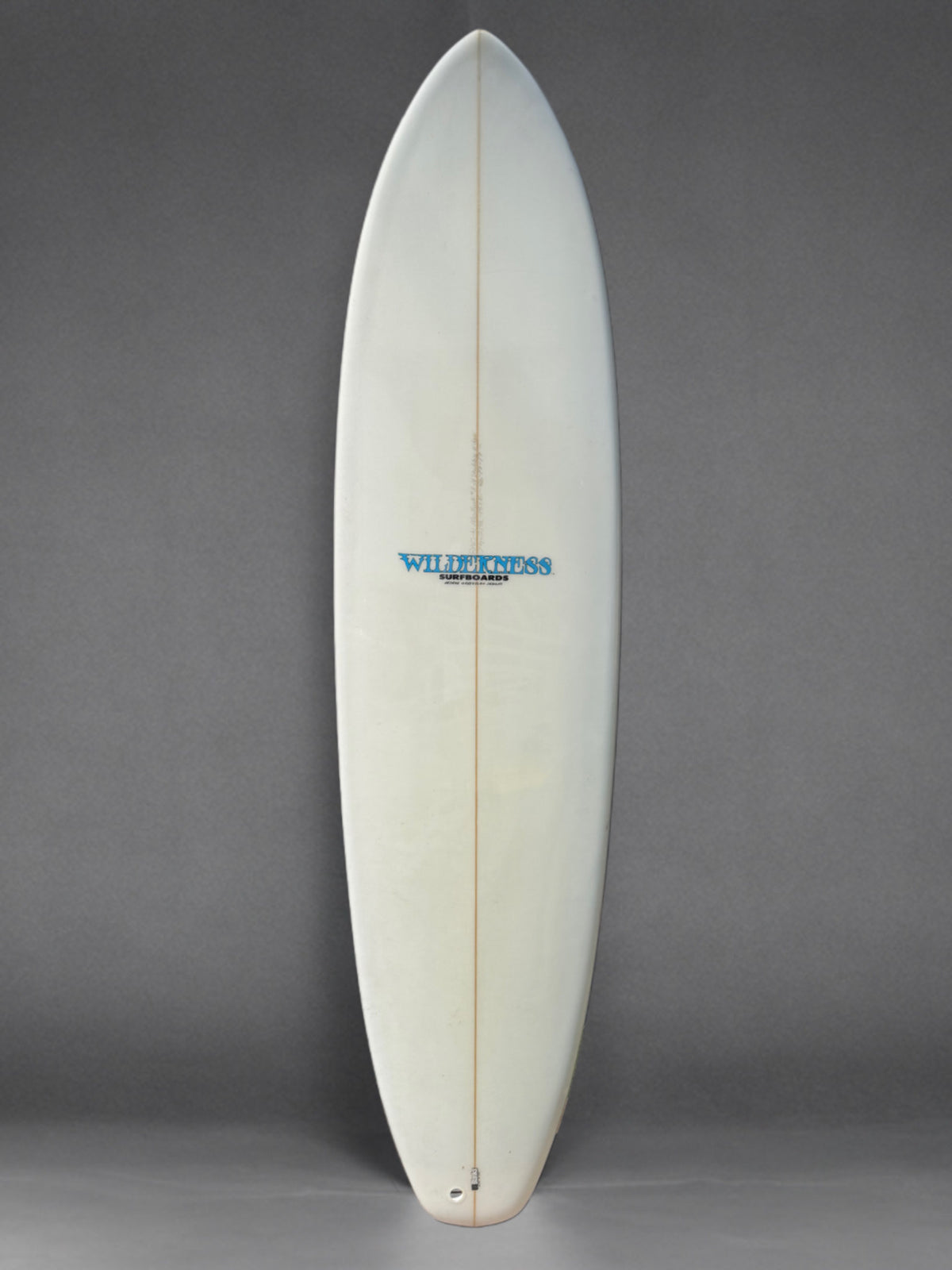 Wilderness 7’4” Edgeboard
