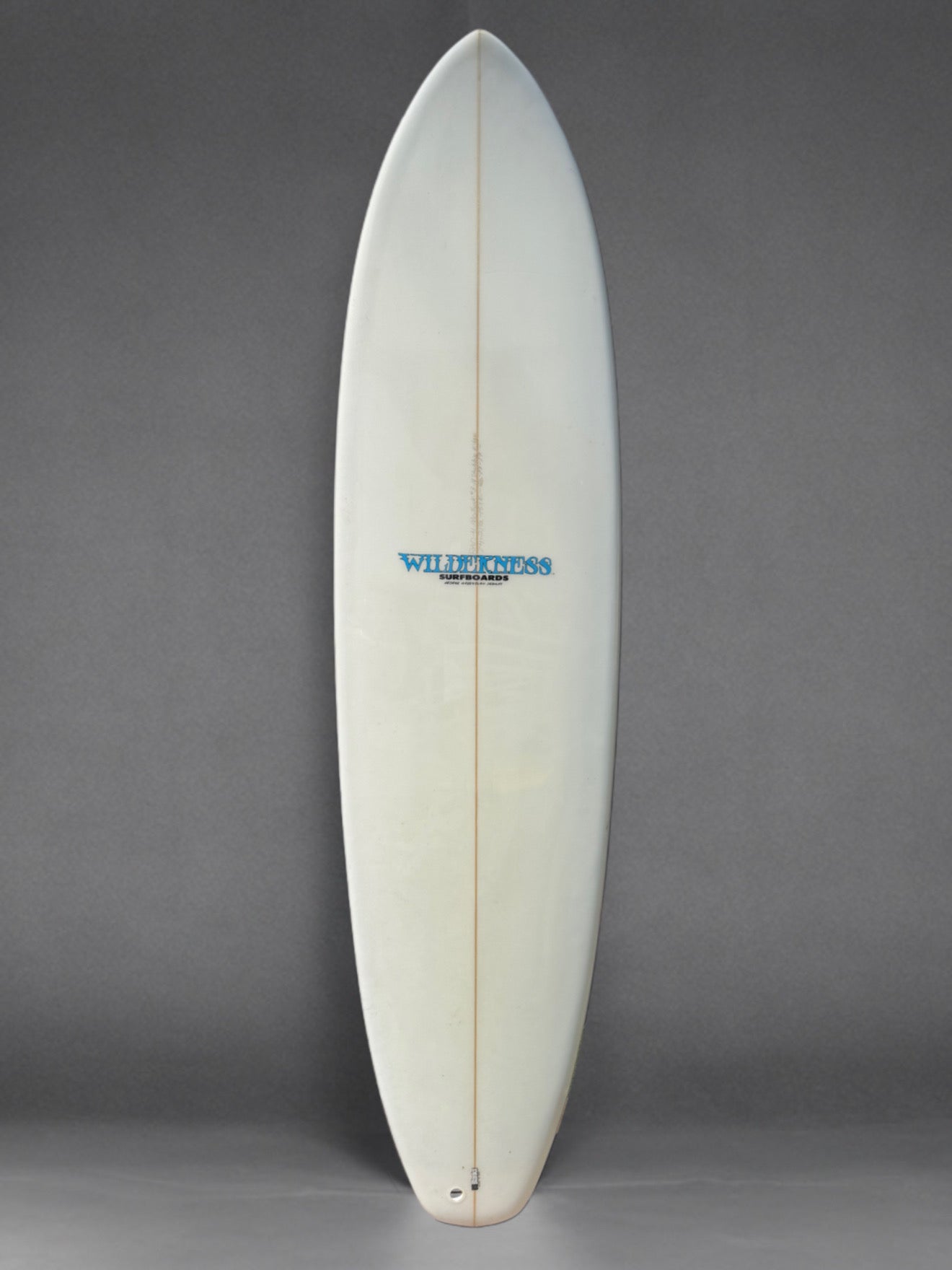 Wilderness 7’4” Edgeboard