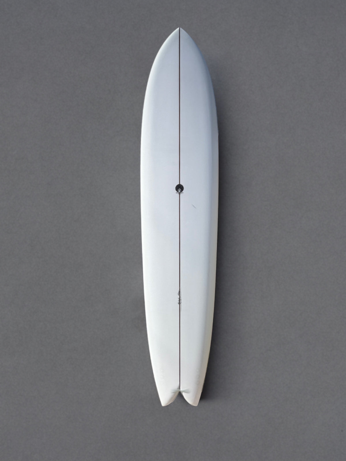Michael Miller 9’2” Nozzle Surfboard