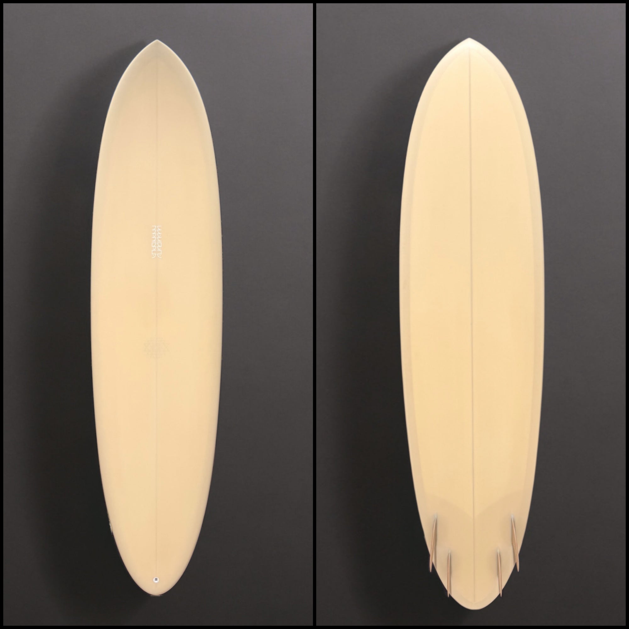 Surfboards - The Surfboard Rack
