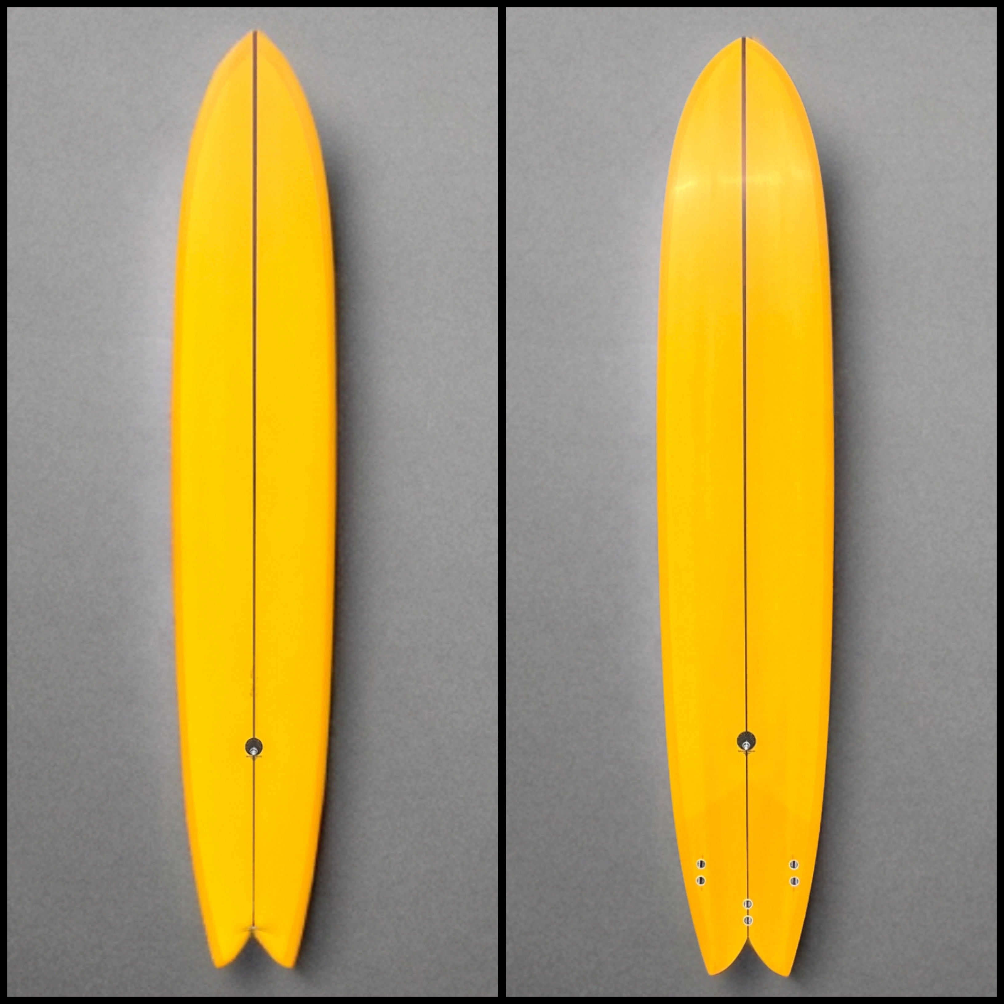 マイケルミラーサーフボード Michael Miller Surfboards - The Surfboard Rack