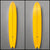 Michael Miller Surfboard - 10'6" Drifter