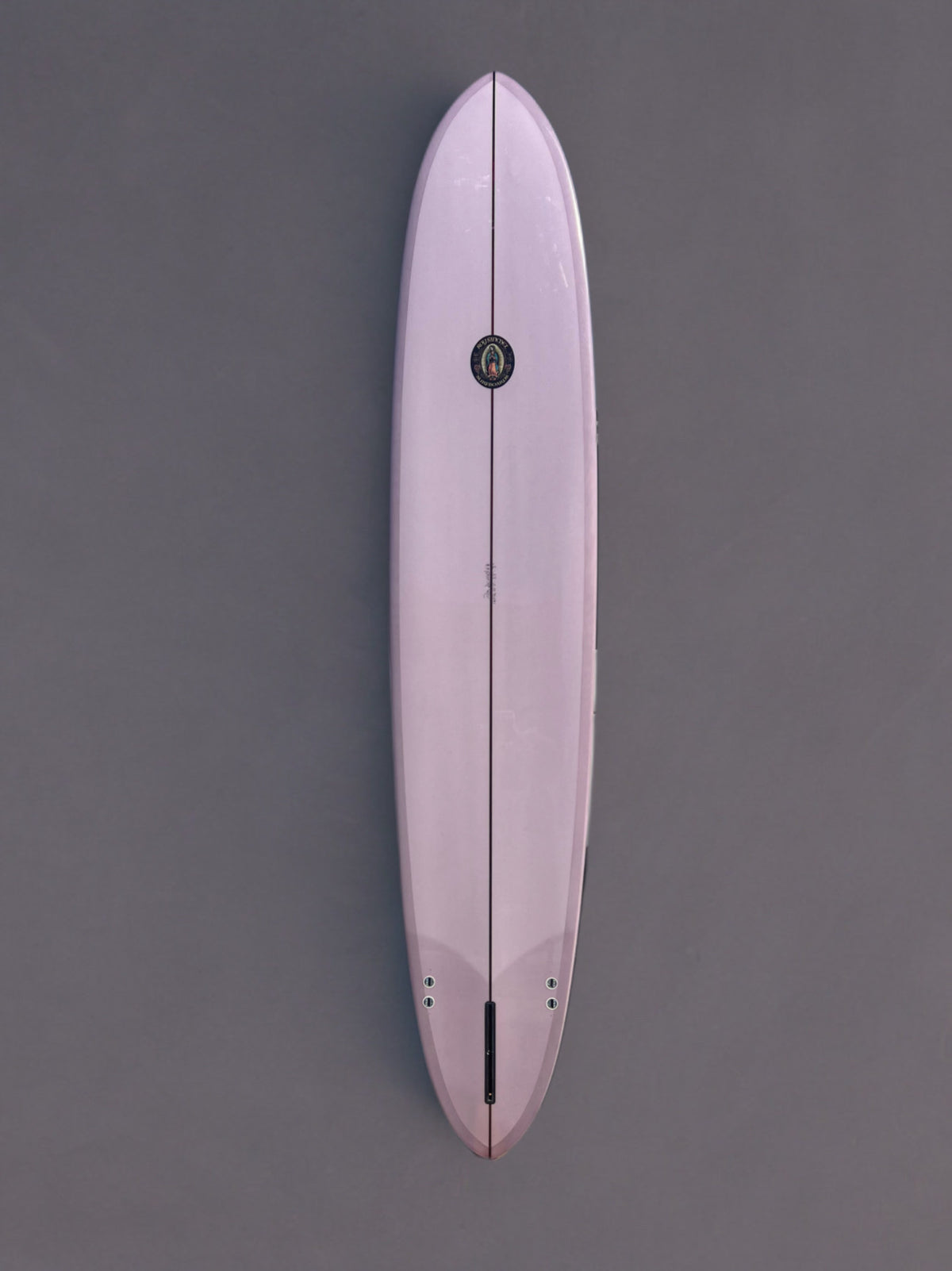 Roy Sanchez 10’ Airstream Surfboard