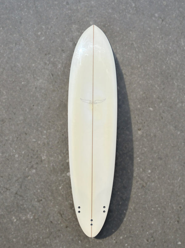 Skip Frye 8'2” Winter Magic - The Surfboard Rack