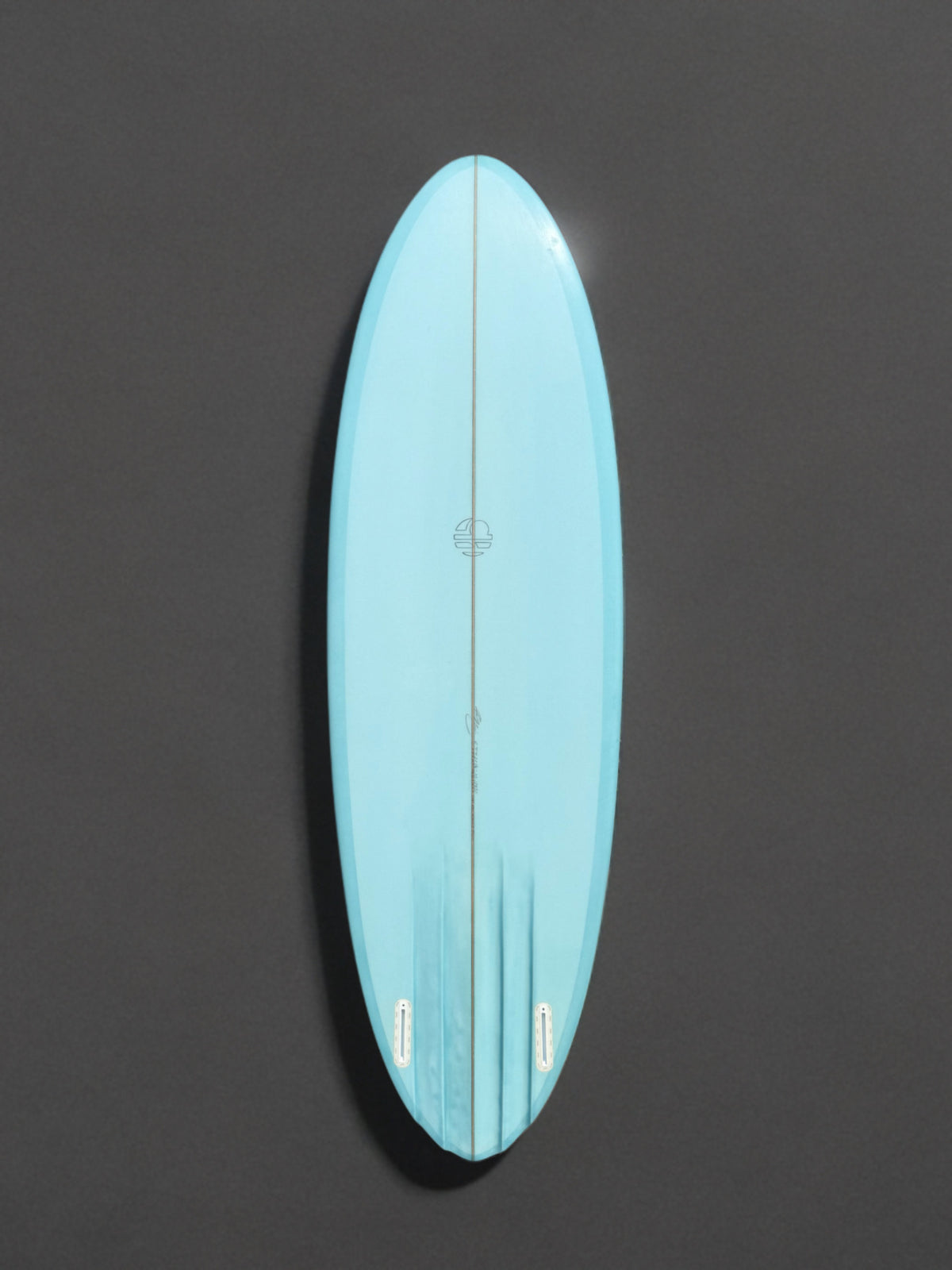 Bob Mitsven 6’4” Twin Egg