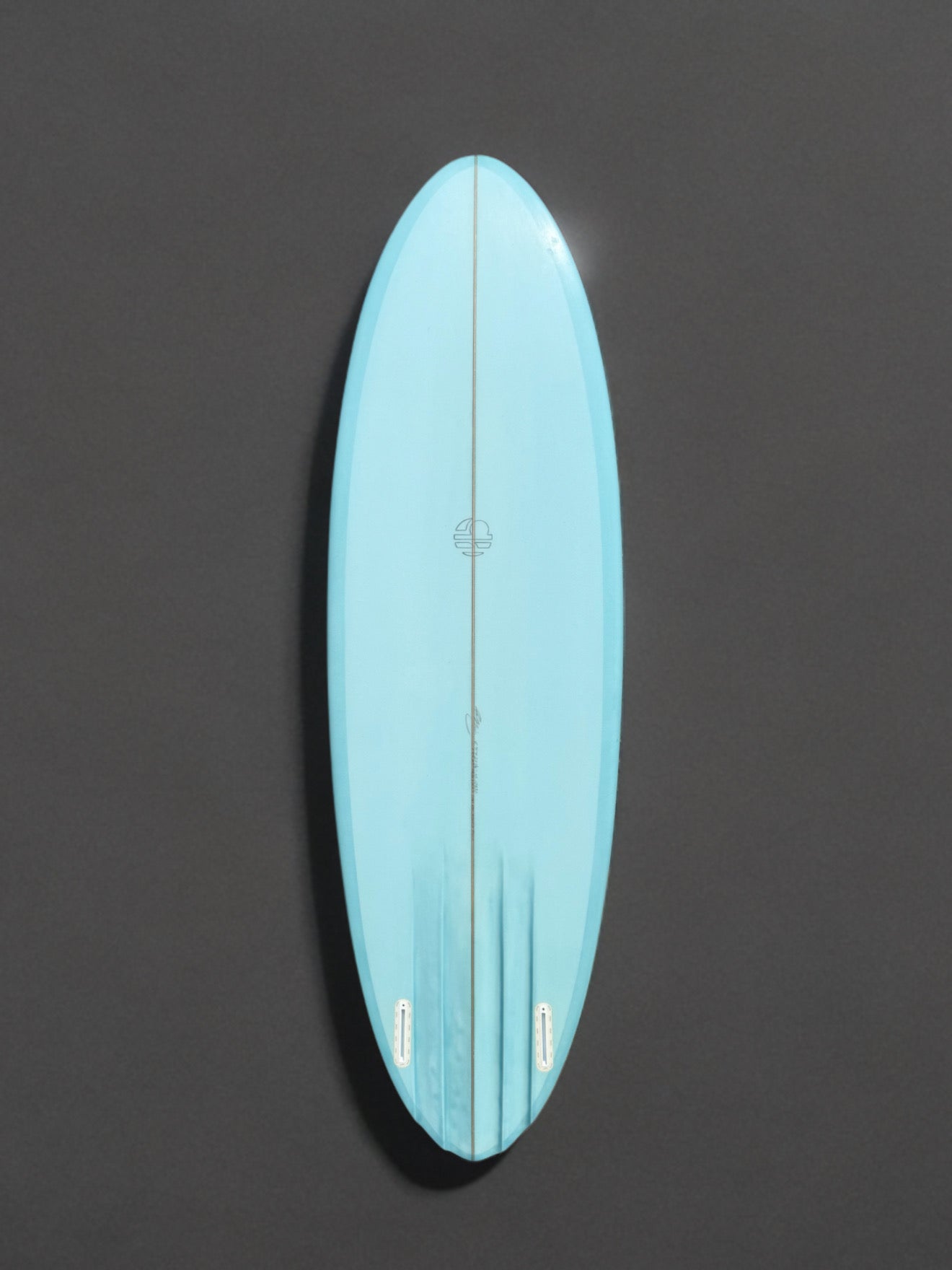 Bob Mitsven 6’4” Twin Egg