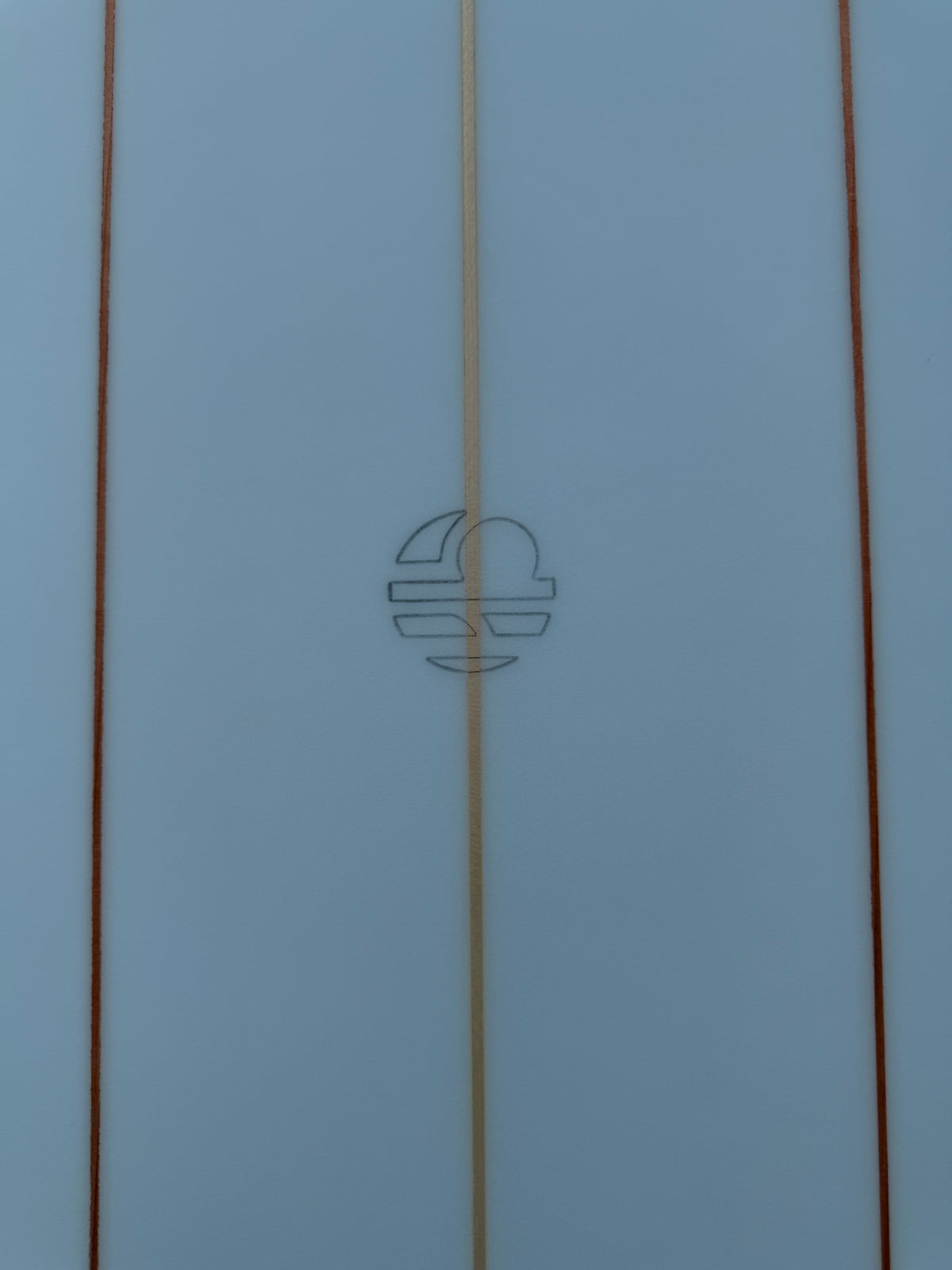 Mitsven 10’ Glider Surfboard