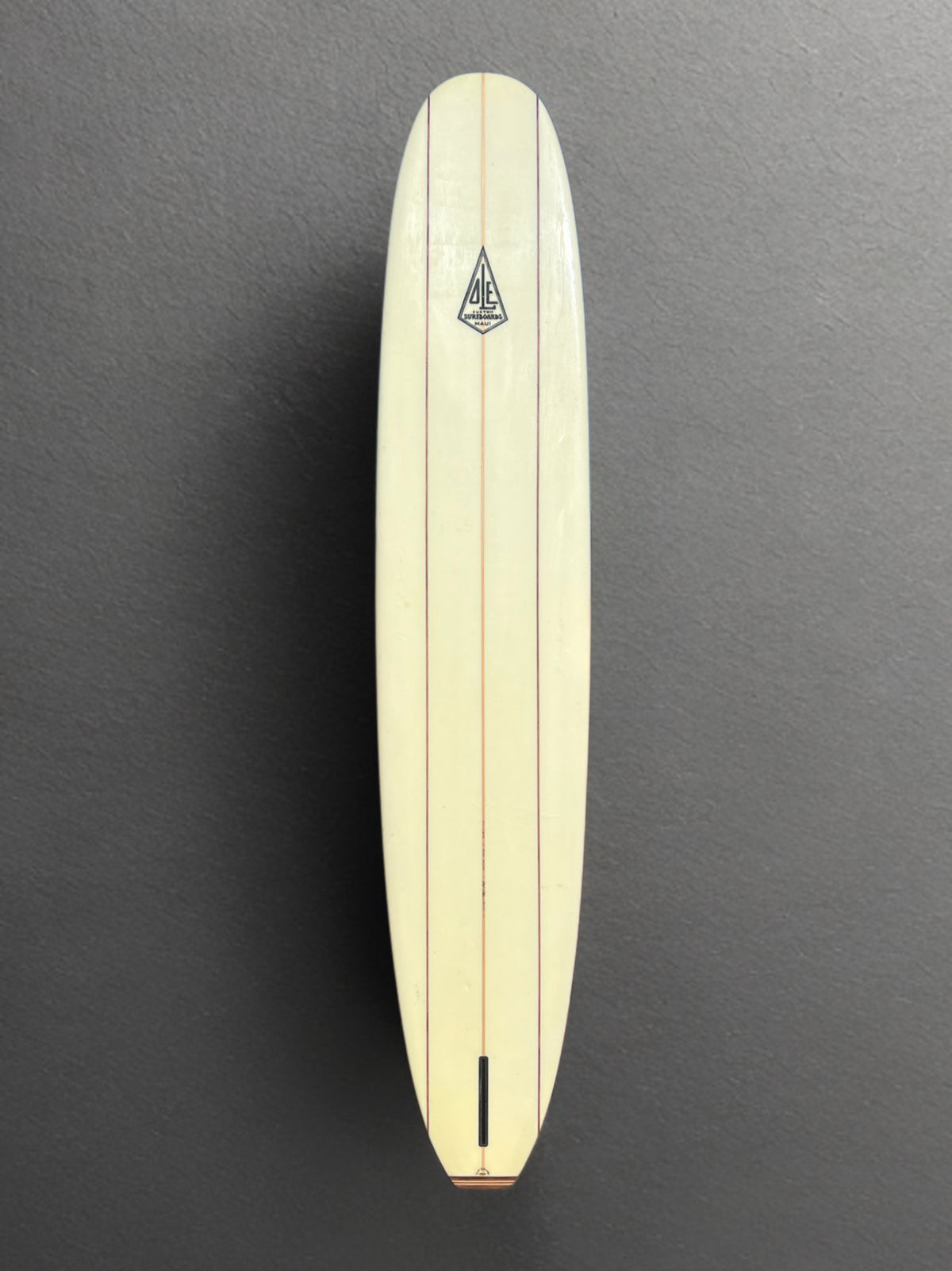 10’9” Ole Longboard from 2006
