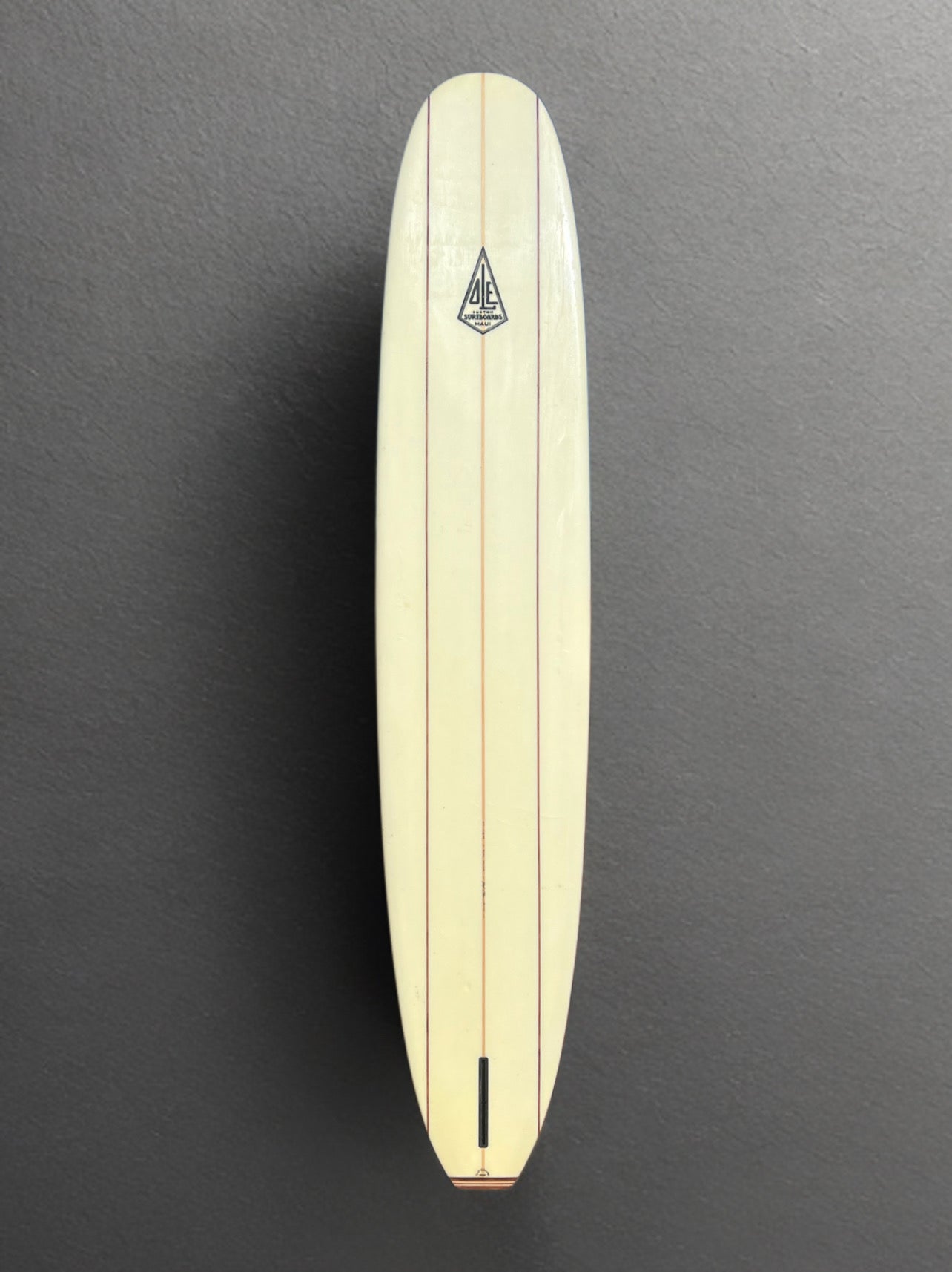 10’9” Ole Longboard from 2006