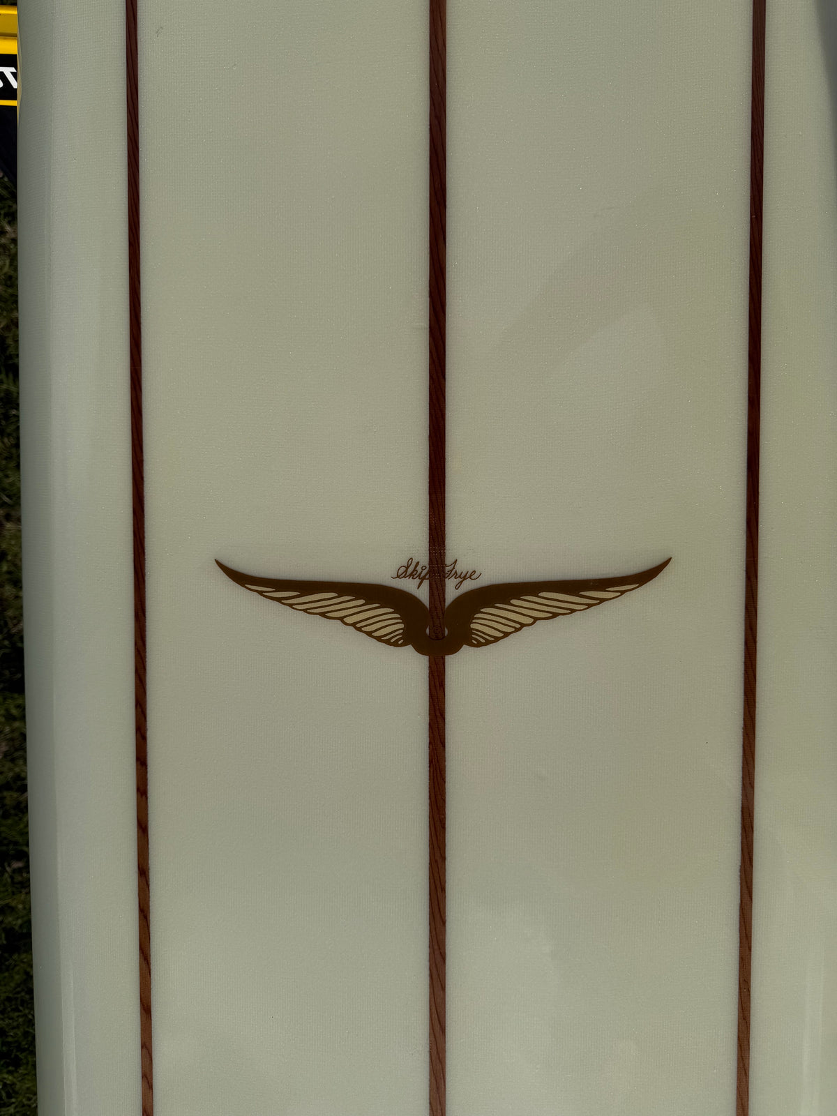 Skip Frye 11’1” Eagle