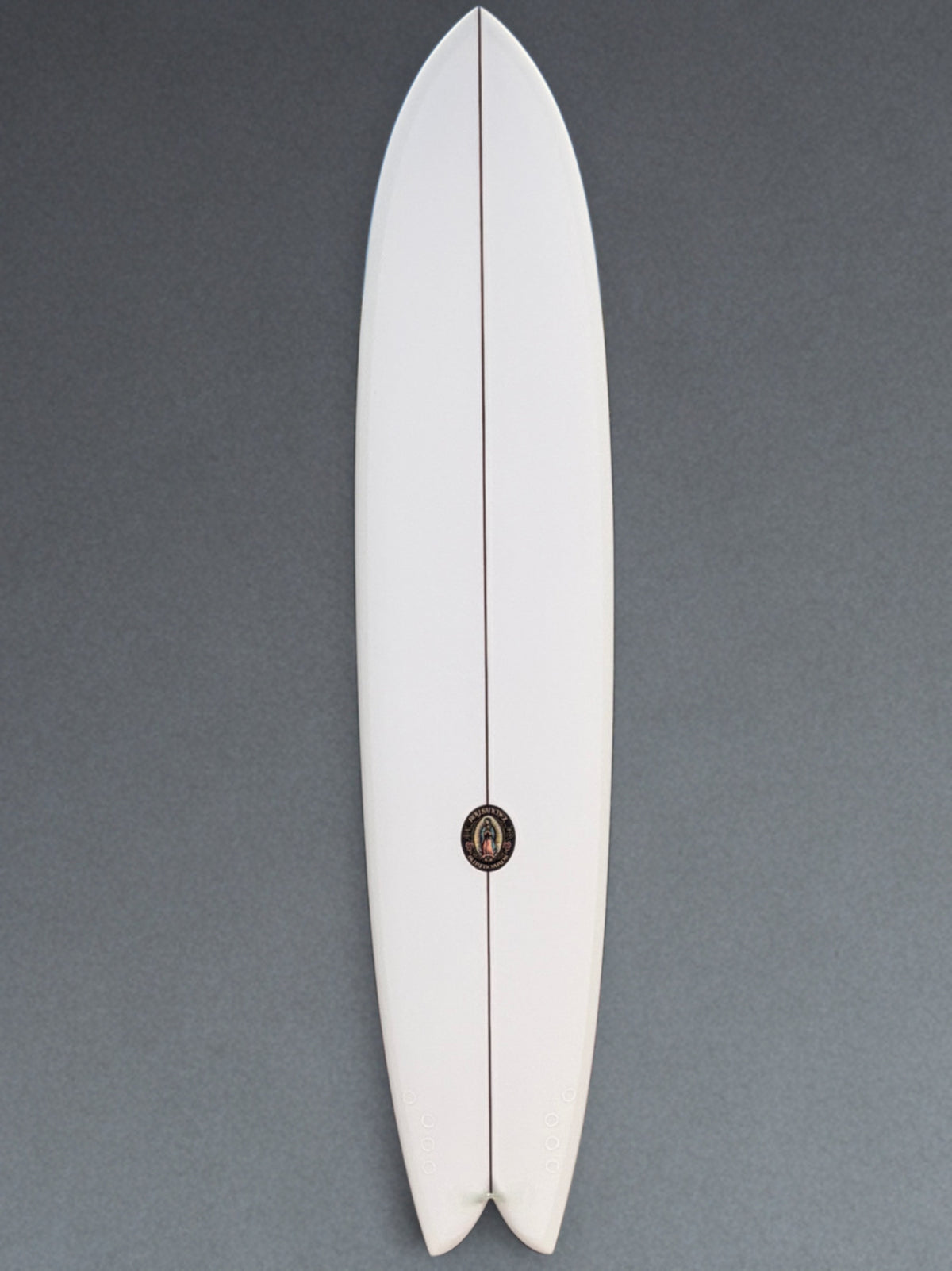 Roy Sanchez 9’0” Slipstream Twinzer Surfboard
