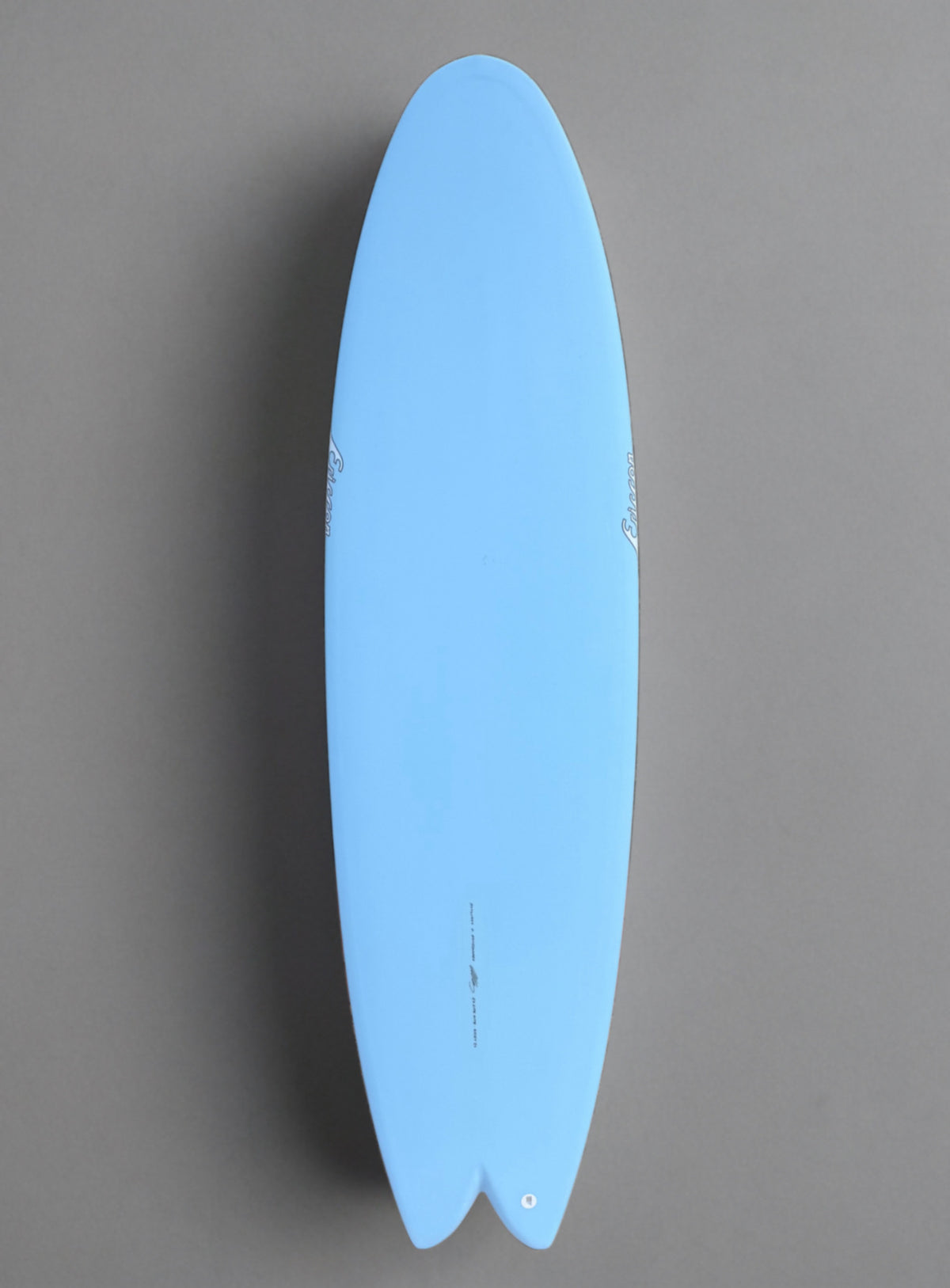 Ellis Ericson 6’6” EPS Lite Kite  Surfboard