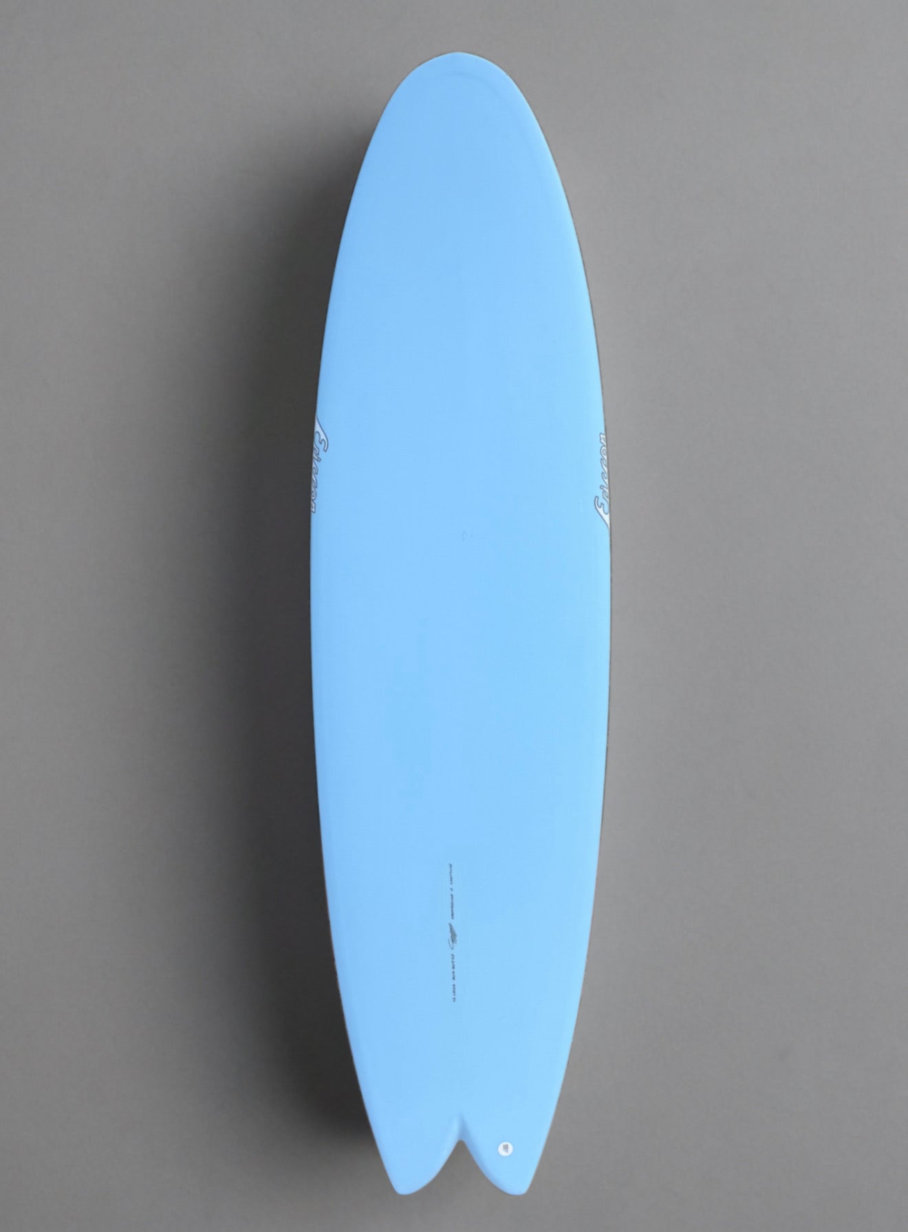 Ellis Ericson 6’6” EPS Lite Kite  Surfboard