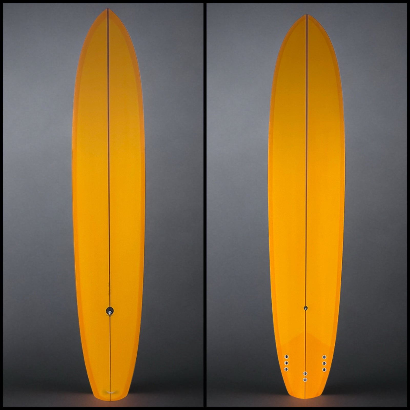 Michael Miller 10’ Gypsy Surfboard