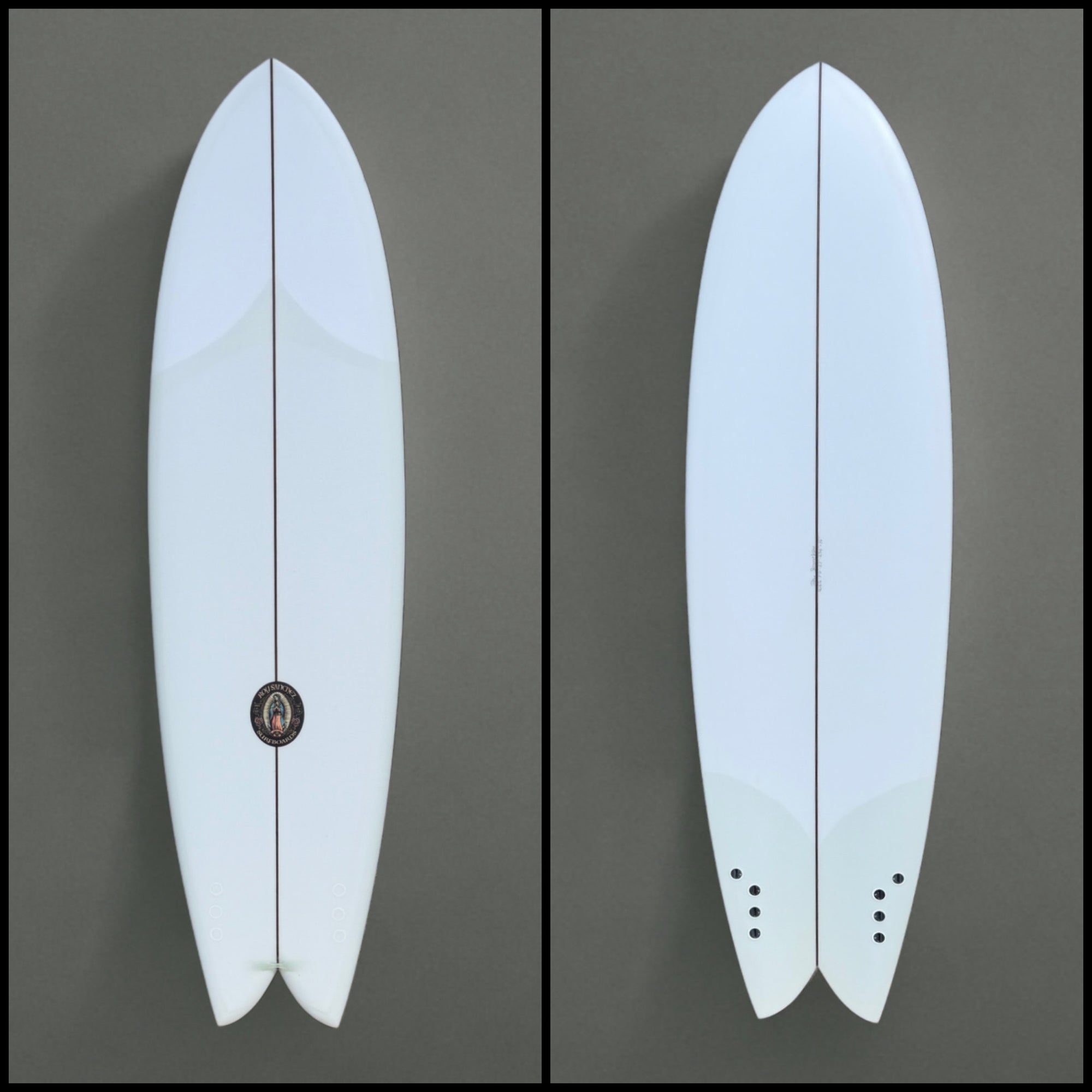 Surfboards Tagged 