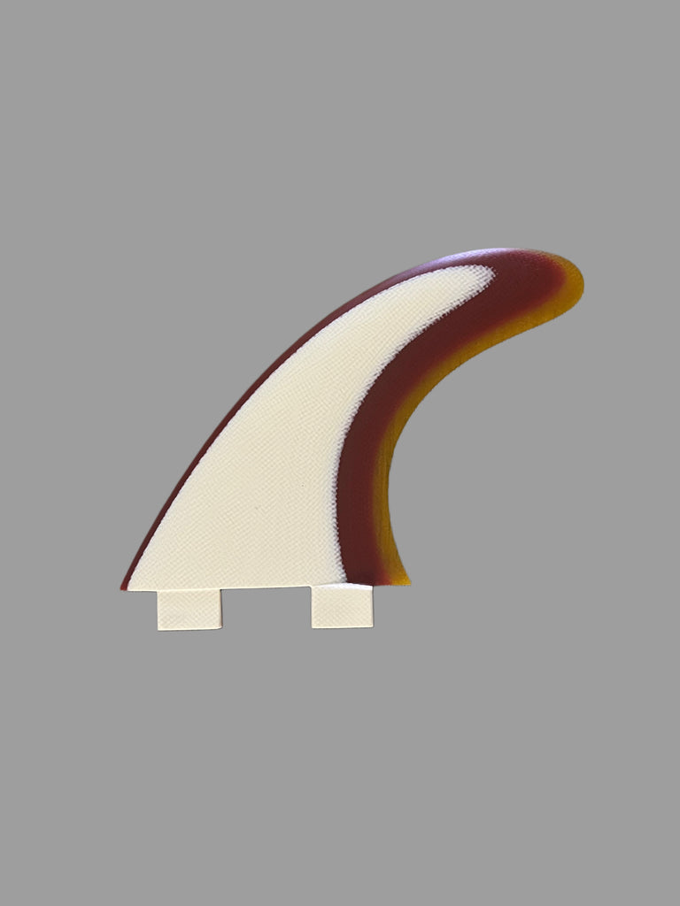 Illuminate Fins - 4.75” Grennan Twin Set Earth Tone - The