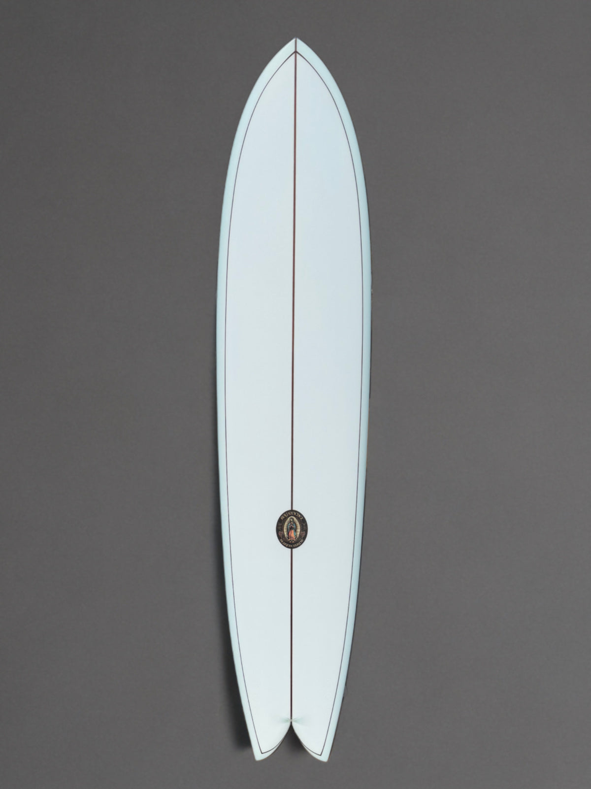 Roy Sanchez 8’6” Slip Stream Surfboard
