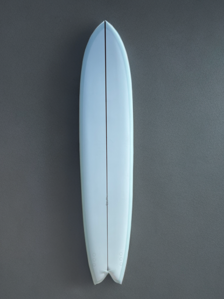 Michael Miller 9’ Nozzle