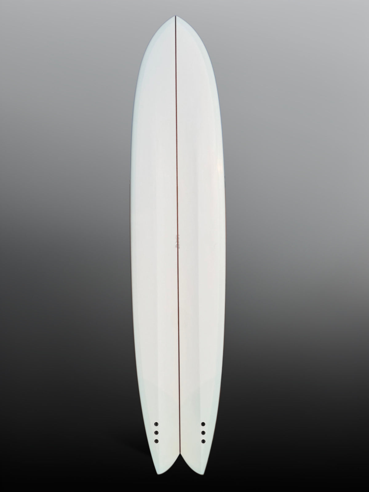 Roy Sanchez 9’4” Slipstream Surfboard